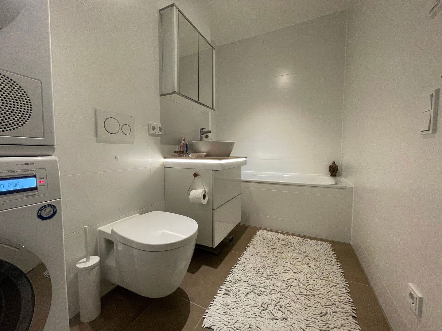 Pronájem bytu 3+1 79 m², Gerberau 9, München, Bavorsko Pronájem bytu 3+1 79 m², Gerberau 9, München, Bavorsko