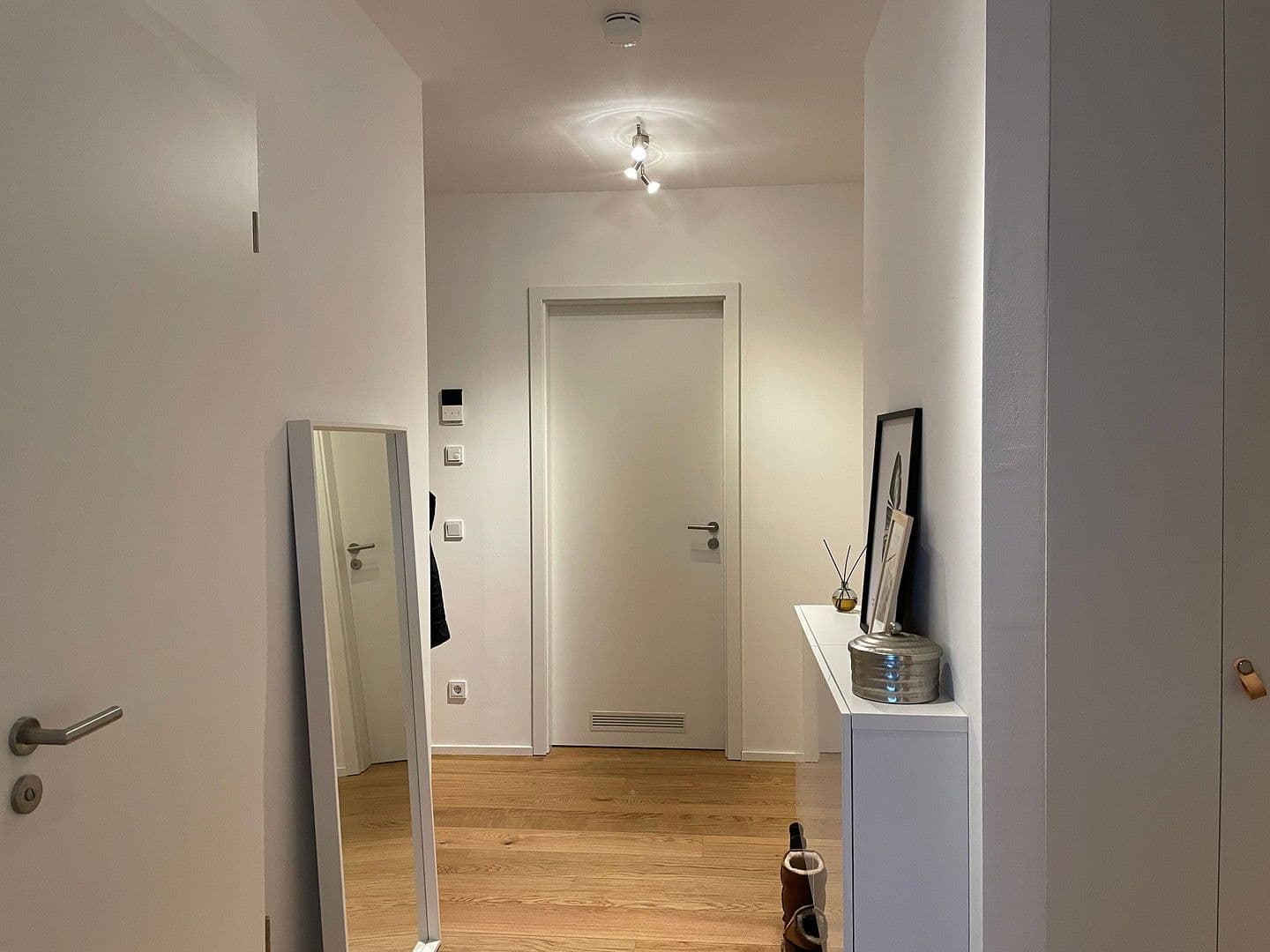 Pronájem bytu 3+1 79 m², Gerberau 9, München, Bavorsko Pronájem bytu 3+1 79 m², Gerberau 9, München, Bavorsko