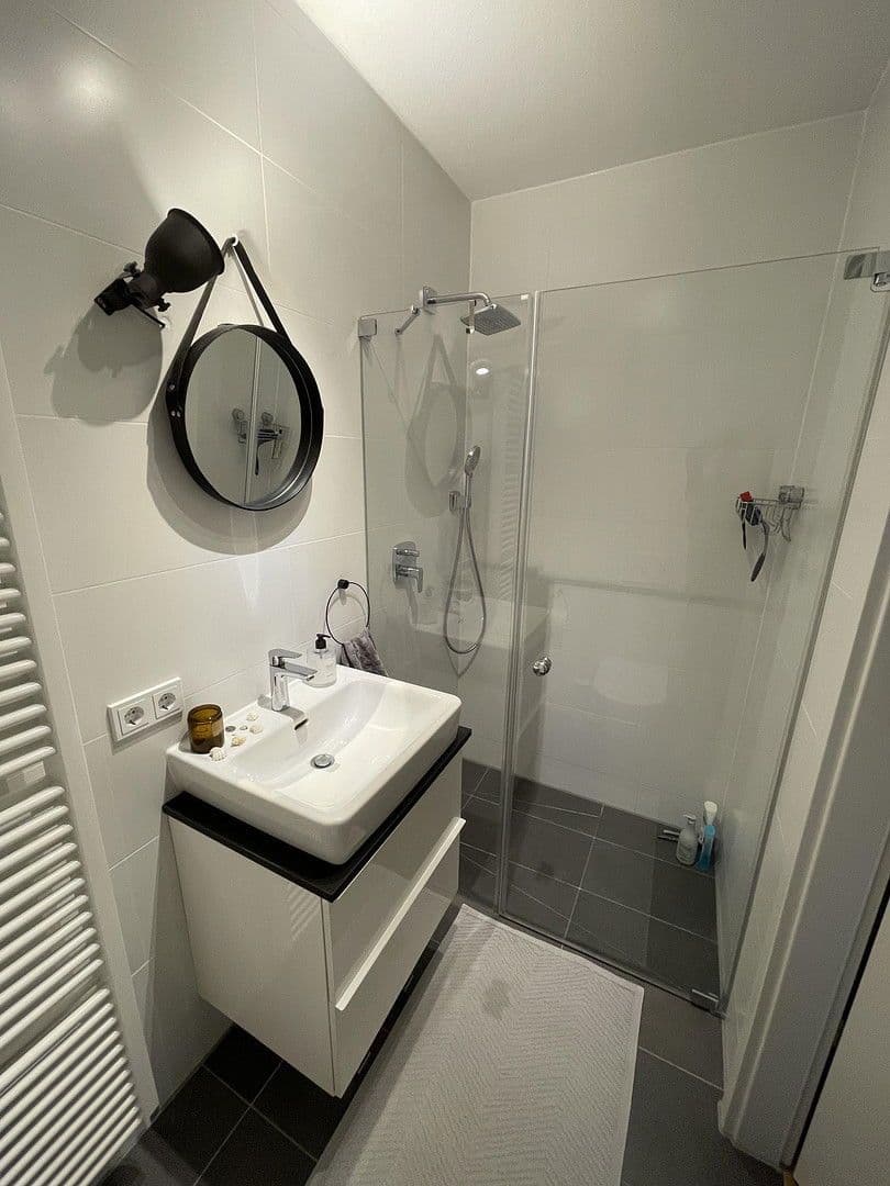 Pronájem bytu 3+1 79 m², Gerberau 9, München, Bavorsko Pronájem bytu 3+1 79 m², Gerberau 9, München, Bavorsko