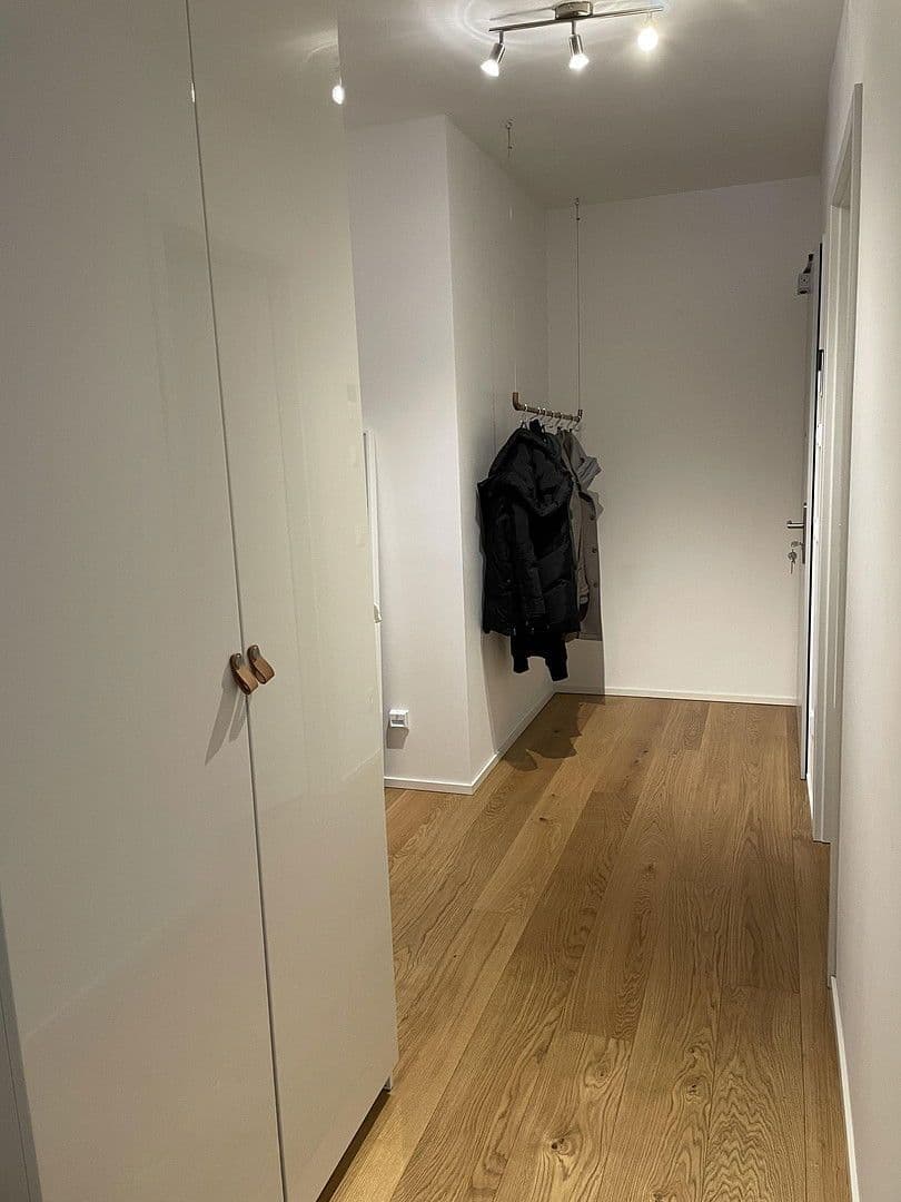 Pronájem bytu 3+1 79 m², Gerberau 9, München, Bavorsko Pronájem bytu 3+1 79 m², Gerberau 9, München, Bavorsko