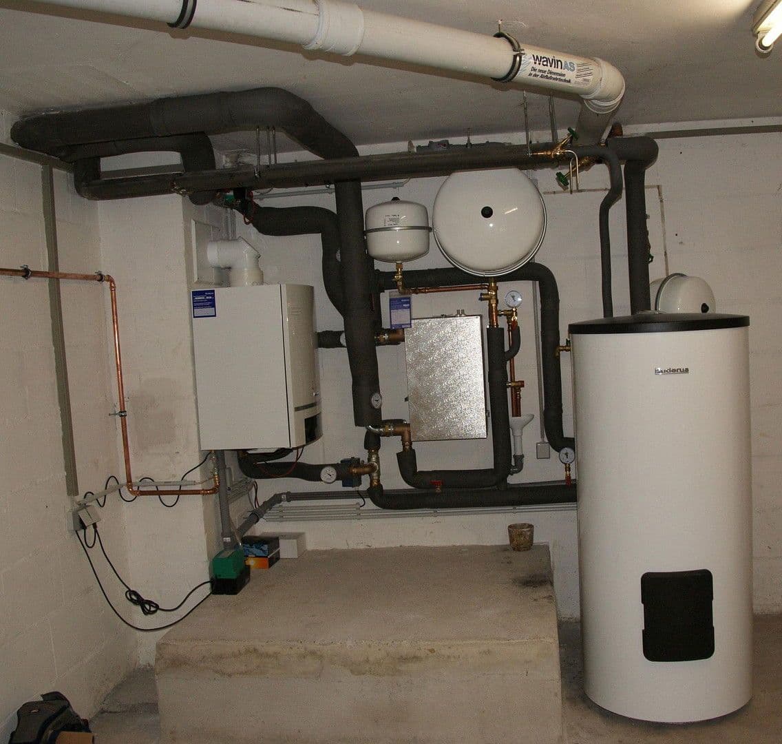 Prodej domu 966 m², pozemek 779 m², Salzhemmendorf, Dolní Sasko Prodej domu 966 m², pozemek 779 m², Salzhemmendorf, Dolní Sasko