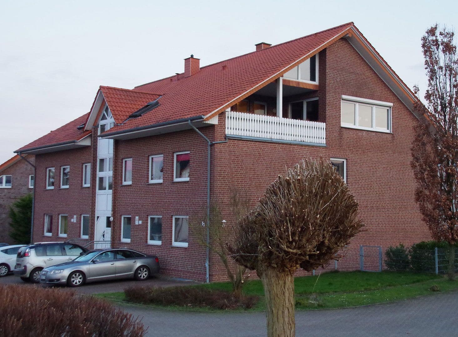 Prodej domu 966 m², pozemek 779 m², Salzhemmendorf, Dolní Sasko Prodej domu 966 m², pozemek 779 m², Salzhemmendorf, Dolní Sasko