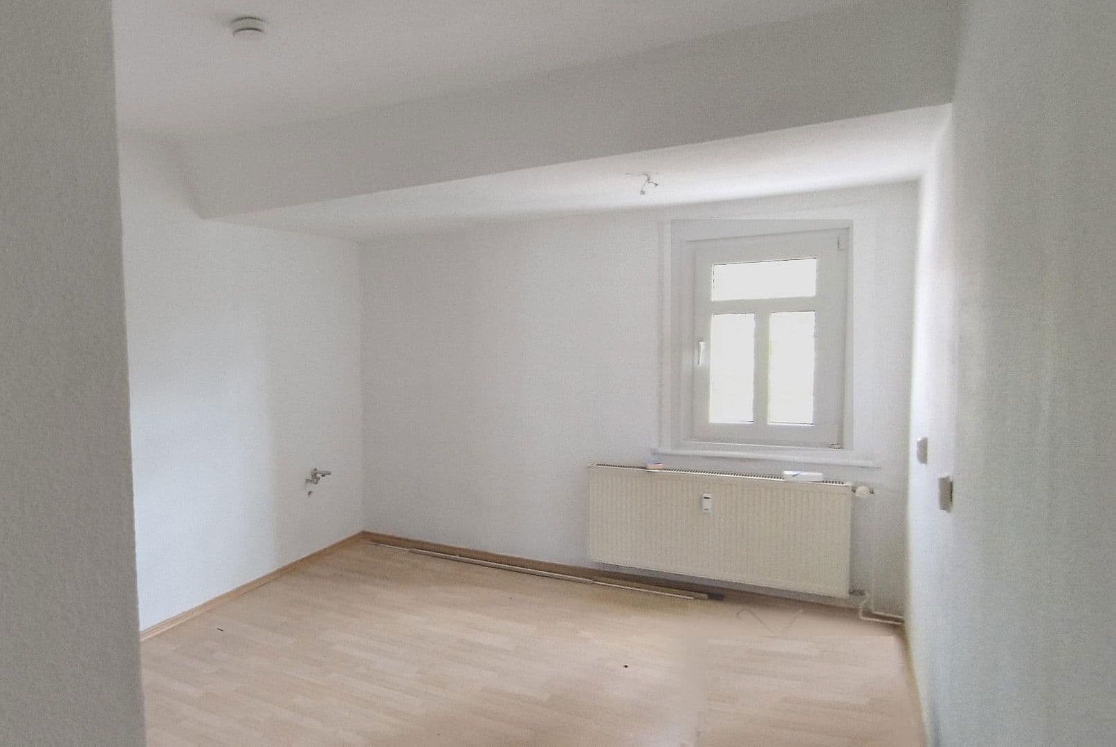 Pronájem bytu 4+1 112 m², Meißner Straße, 3, Wilsdruff, Sasko Pronájem bytu 4+1 112 m², Meißner Straße, 3, Wilsdruff, Sasko