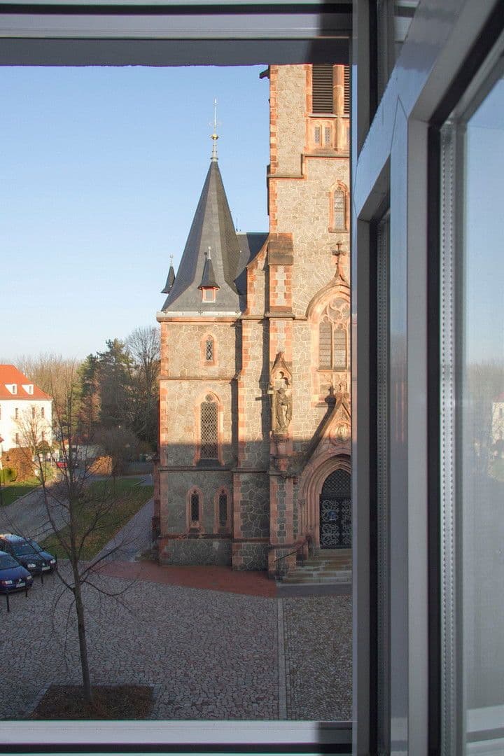 Pronájem bytu 4+1 112 m², Meißner Straße, 3, Wilsdruff, Sasko Pronájem bytu 4+1 112 m², Meißner Straße, 3, Wilsdruff, Sasko