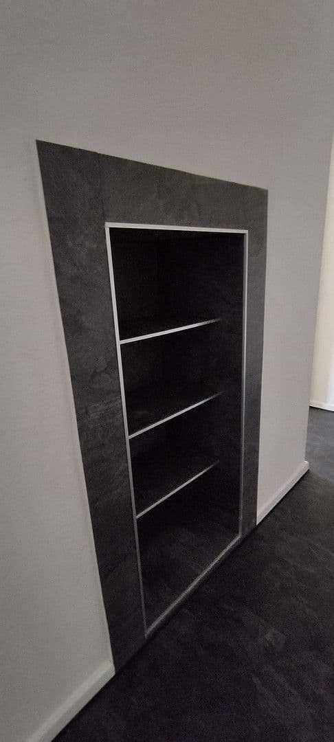 Pronájem bytu 4+1 112 m², Meißner Straße, 3, Wilsdruff, Sasko Pronájem bytu 4+1 112 m², Meißner Straße, 3, Wilsdruff, Sasko