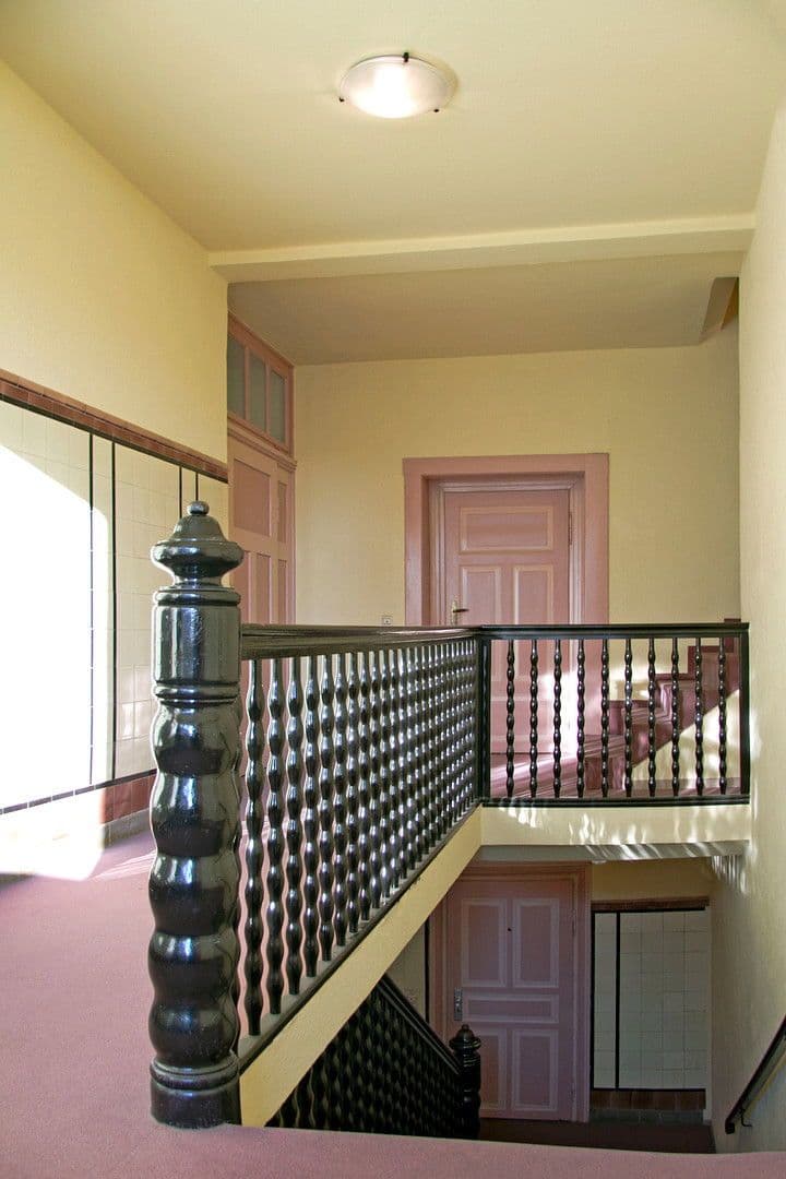 Pronájem bytu 4+1 112 m², Meißner Straße, 3, Wilsdruff, Sasko Pronájem bytu 4+1 112 m², Meißner Straße, 3, Wilsdruff, Sasko