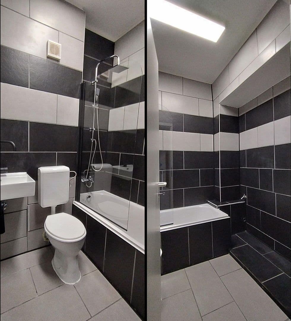 Pronájem bytu 4+1 112 m², Meißner Straße, 3, Wilsdruff, Sasko Pronájem bytu 4+1 112 m², Meißner Straße, 3, Wilsdruff, Sasko