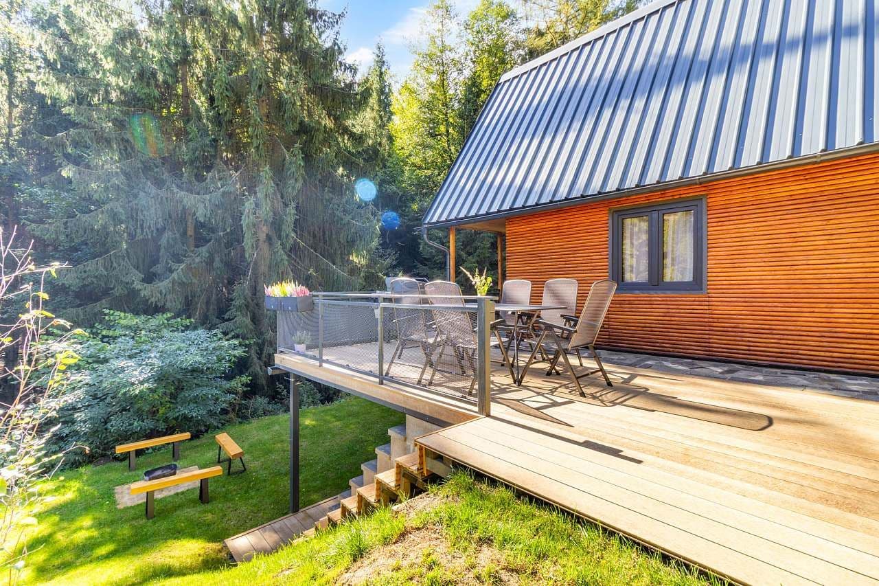 Pronájem chaty, chalupy, Svépravice, Kraj Vysočina Pronájem chaty, chalupy, Svépravice, Kraj Vysočina