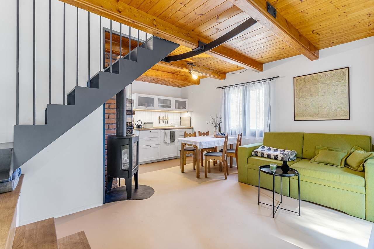 Pronájem chaty, chalupy, Svépravice, Kraj Vysočina Pronájem chaty, chalupy, Svépravice, Kraj Vysočina