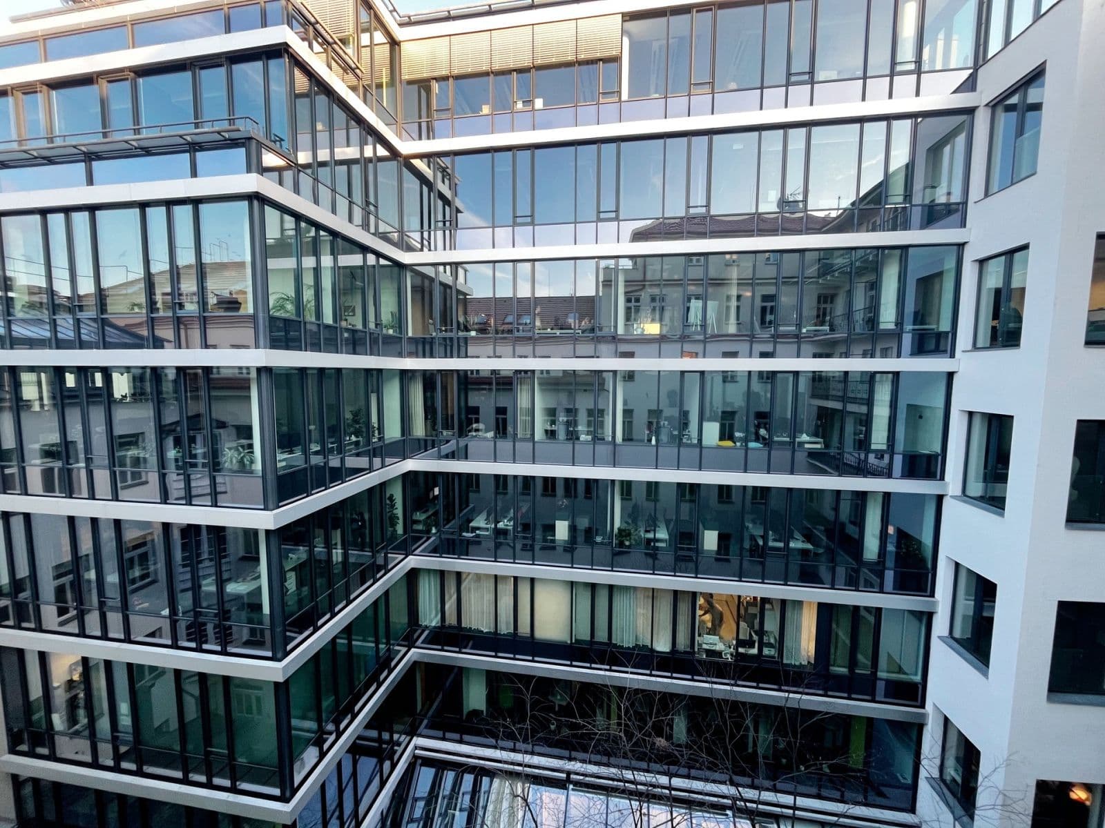 Pronájem bytu 2+kk 32 m², Jungmannova, Praha, Praha Pronájem bytu 2+kk 32 m², Jungmannova, Praha, Praha