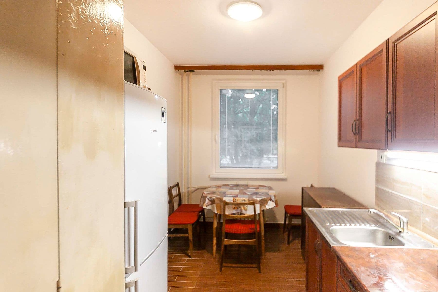 Prodej bytu 3+1 64 m², Kunínova, Praha, Praha Prodej bytu 3+1 64 m², Kunínova, Praha, Praha