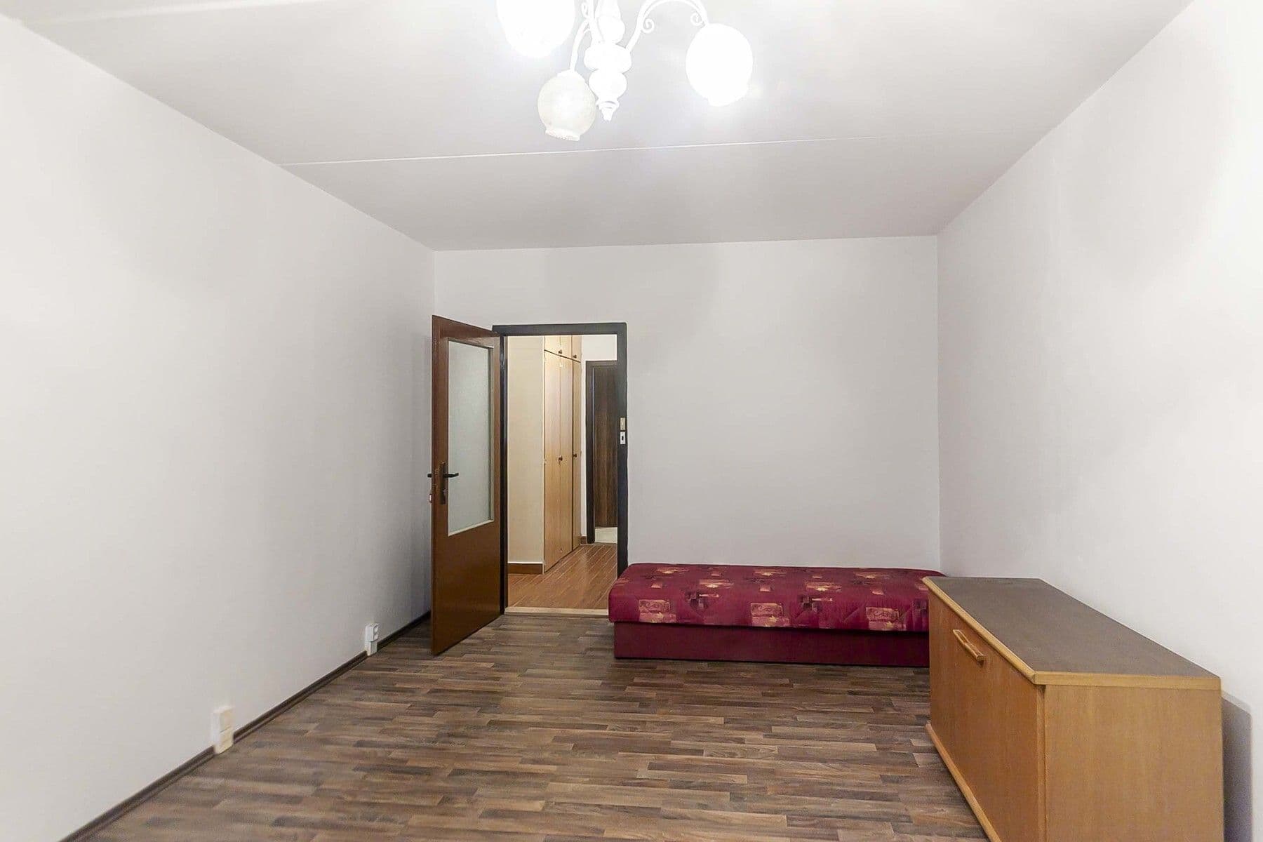 Prodej bytu 3+1 64 m², Kunínova, Praha, Praha Prodej bytu 3+1 64 m², Kunínova, Praha, Praha