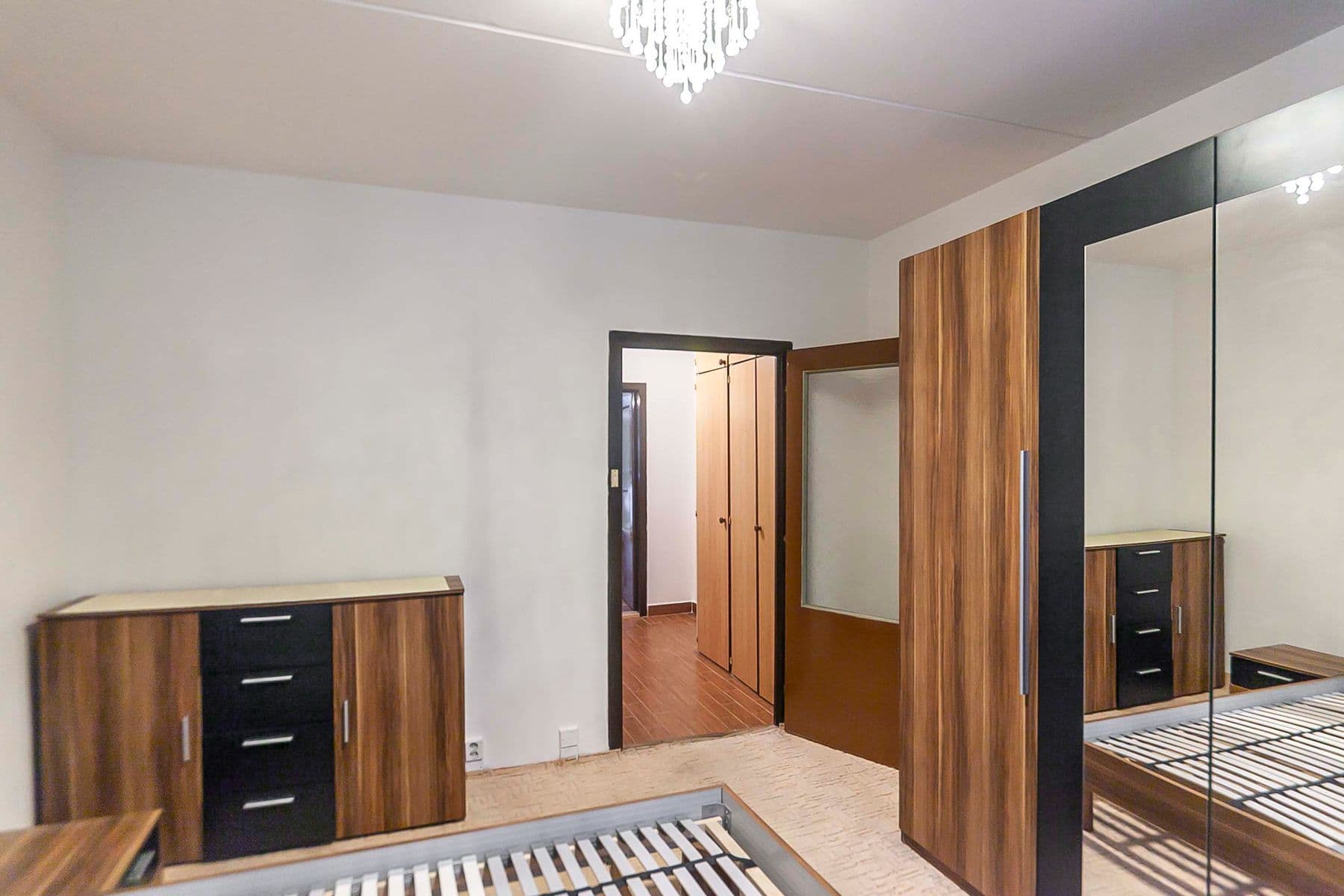 Prodej bytu 3+1 64 m², Kunínova, Praha, Praha Prodej bytu 3+1 64 m², Kunínova, Praha, Praha