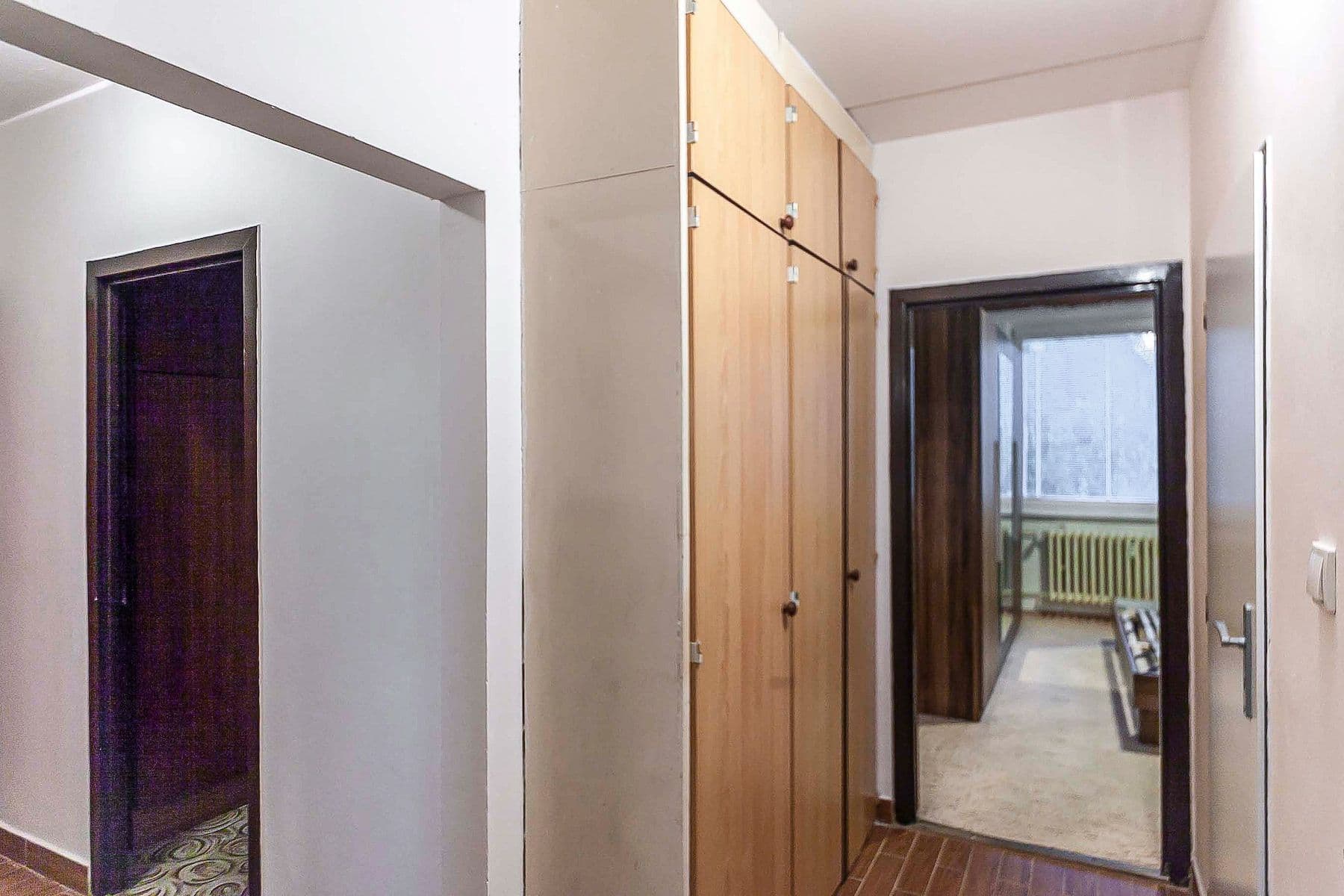 Prodej bytu 3+1 64 m², Kunínova, Praha, Praha Prodej bytu 3+1 64 m², Kunínova, Praha, Praha