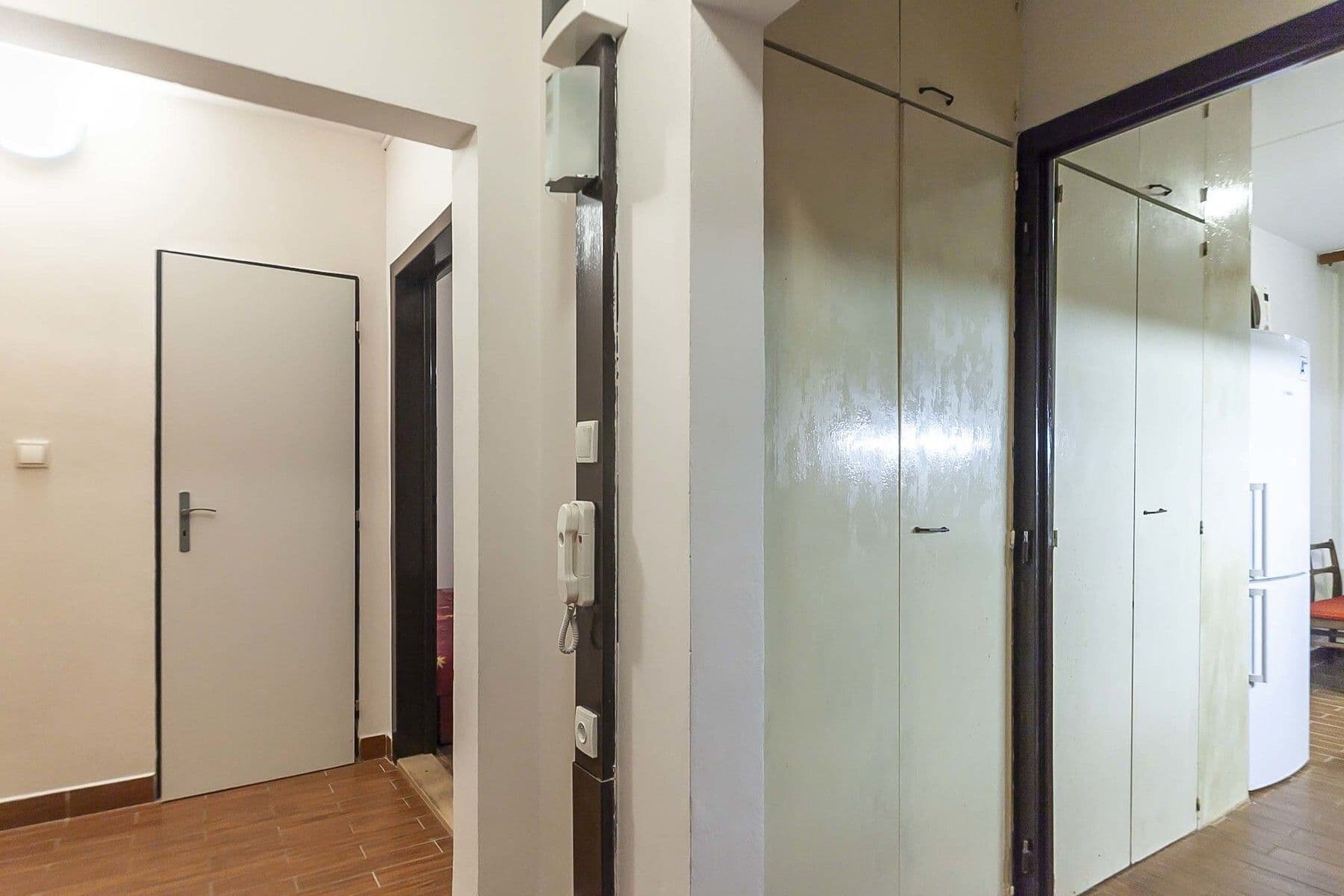 Prodej bytu 3+1 64 m², Kunínova, Praha, Praha Prodej bytu 3+1 64 m², Kunínova, Praha, Praha