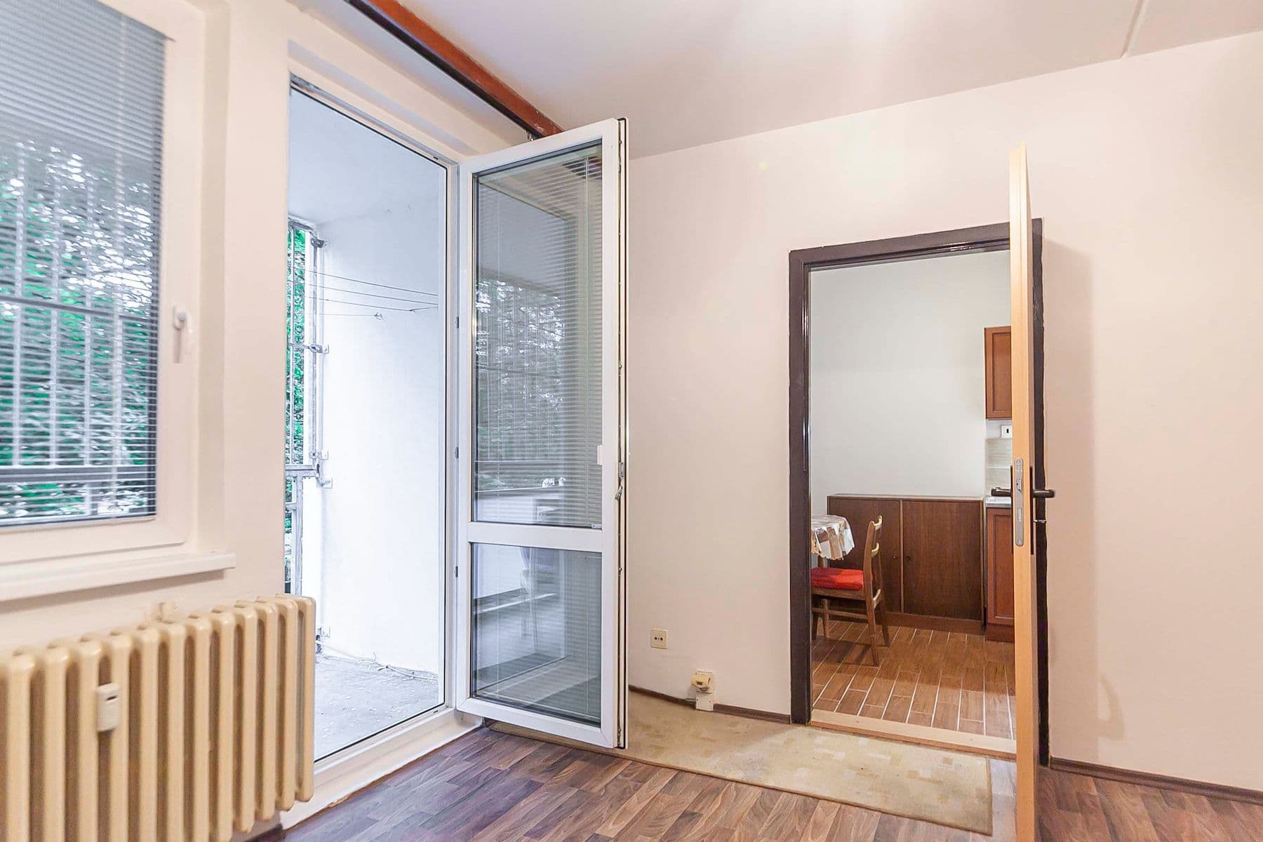 Prodej bytu 3+1 64 m², Kunínova, Praha, Praha Prodej bytu 3+1 64 m², Kunínova, Praha, Praha