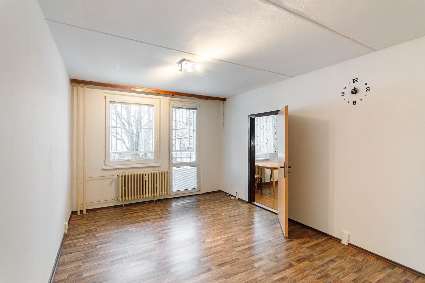 Prodej bytu 3+1 69 m², Kunínova, Praha, Praha Prodej bytu 3+1 69 m², Kunínova, Praha, Praha