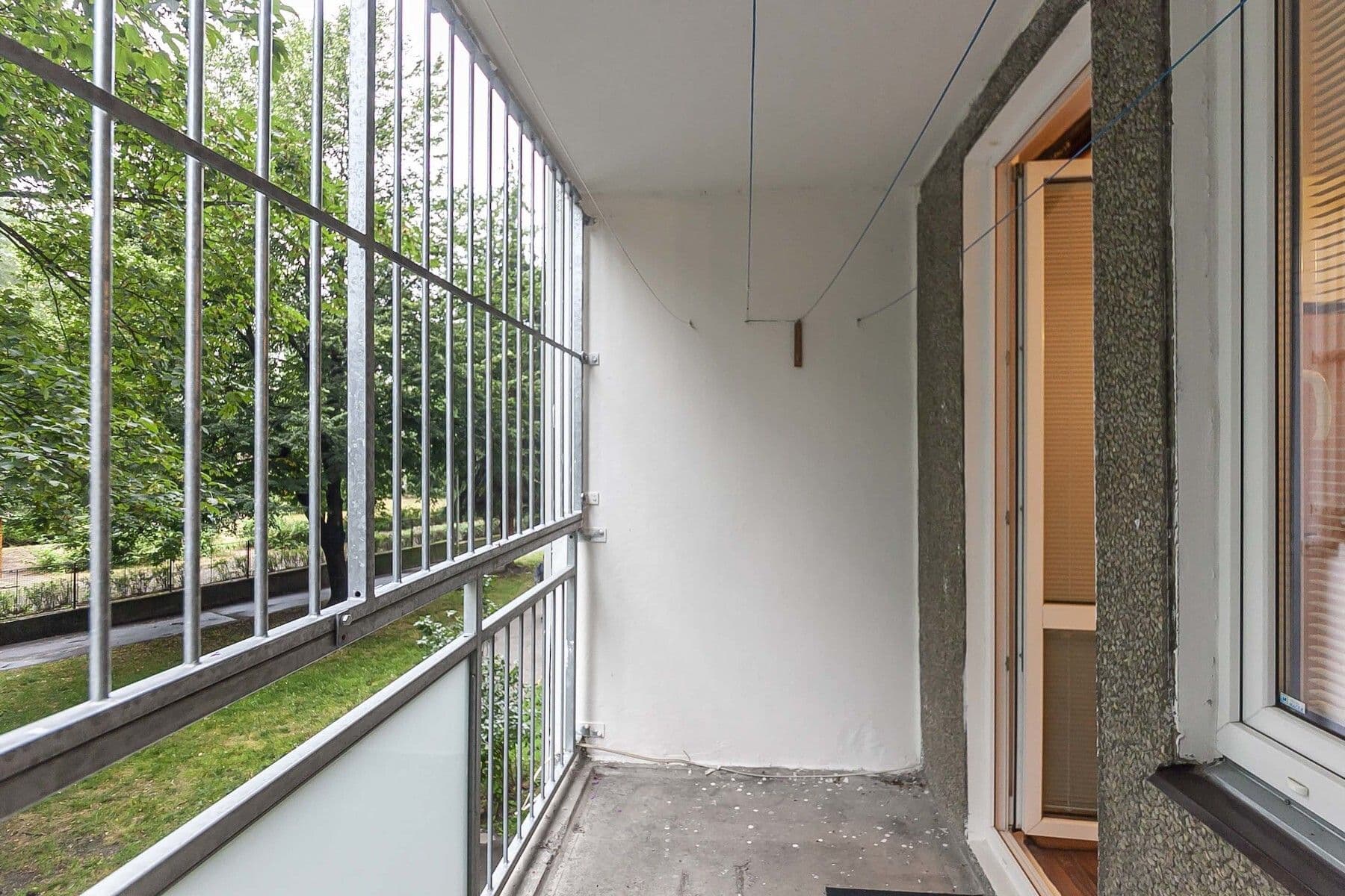 Prodej bytu 3+1 69 m², Kunínova, Praha, Praha Prodej bytu 3+1 69 m², Kunínova, Praha, Praha