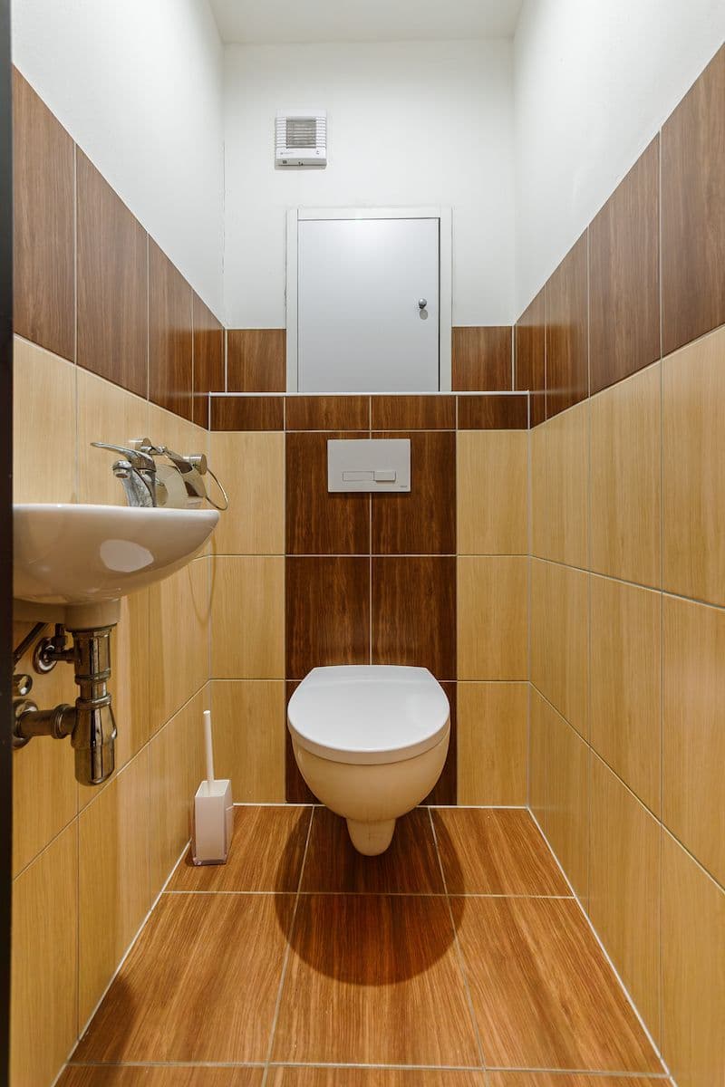 Prodej bytu 3+1 69 m², Kunínova, Praha, Praha Prodej bytu 3+1 69 m², Kunínova, Praha, Praha