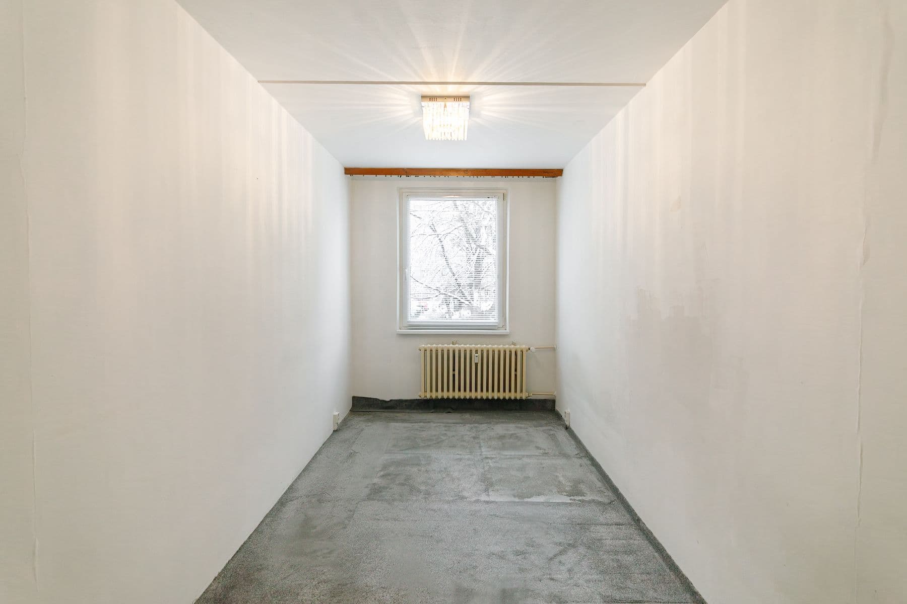 Prodej bytu 3+1 69 m², Kunínova, Praha, Praha Prodej bytu 3+1 69 m², Kunínova, Praha, Praha