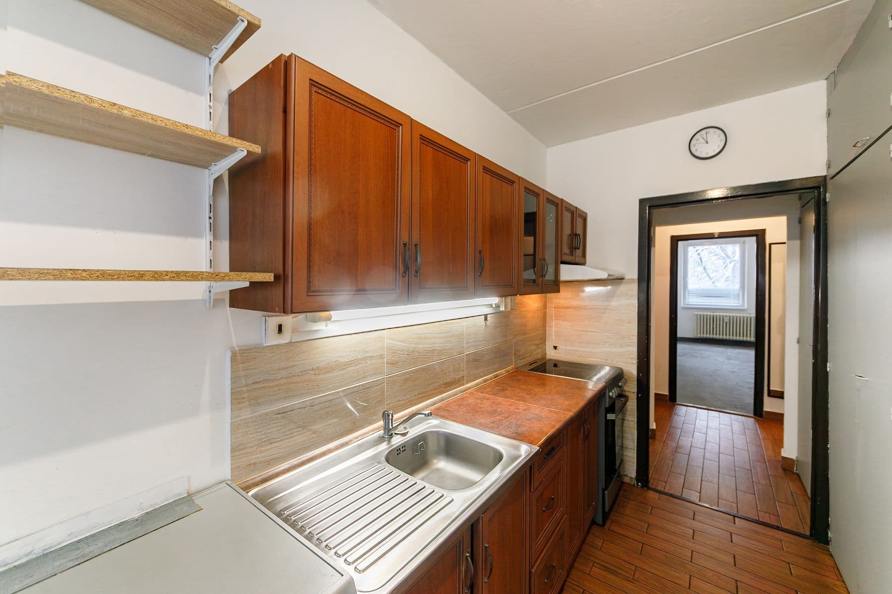 Prodej bytu 3+1 69 m², Kunínova, Praha, Praha Prodej bytu 3+1 69 m², Kunínova, Praha, Praha