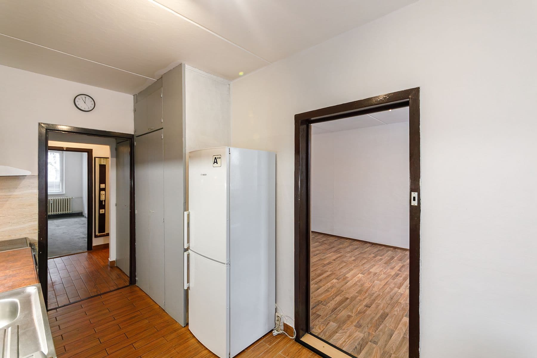 Prodej bytu 3+1 69 m², Kunínova, Praha, Praha Prodej bytu 3+1 69 m², Kunínova, Praha, Praha