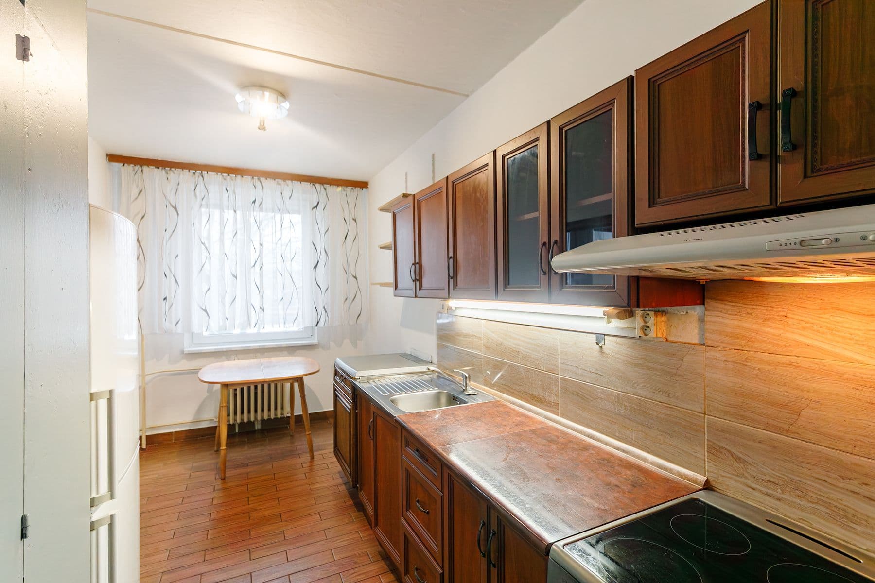 Prodej bytu 3+1 69 m², Kunínova, Praha, Praha Prodej bytu 3+1 69 m², Kunínova, Praha, Praha