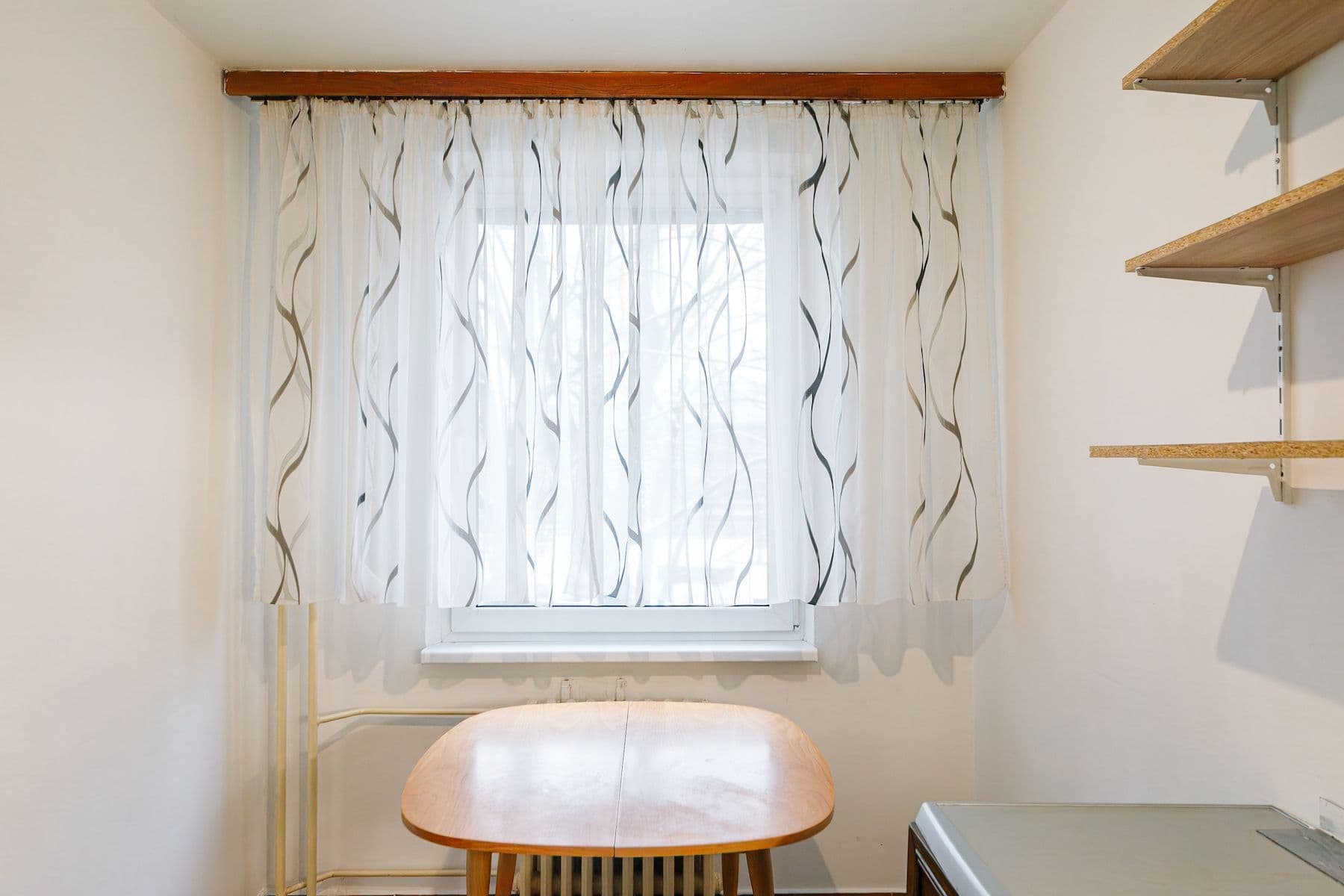 Prodej bytu 3+1 69 m², Kunínova, Praha, Praha Prodej bytu 3+1 69 m², Kunínova, Praha, Praha