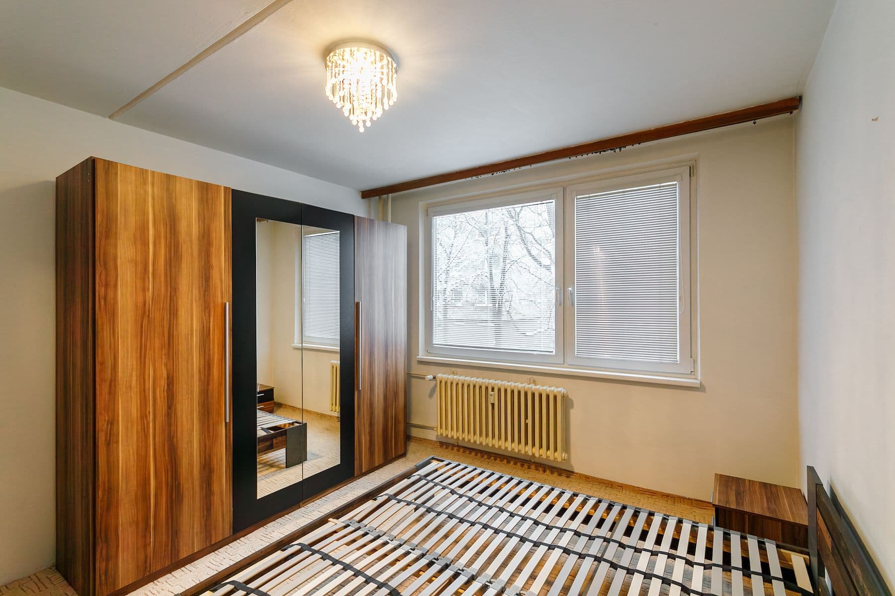 Prodej bytu 3+1 69 m², Kunínova, Praha, Praha Prodej bytu 3+1 69 m², Kunínova, Praha, Praha