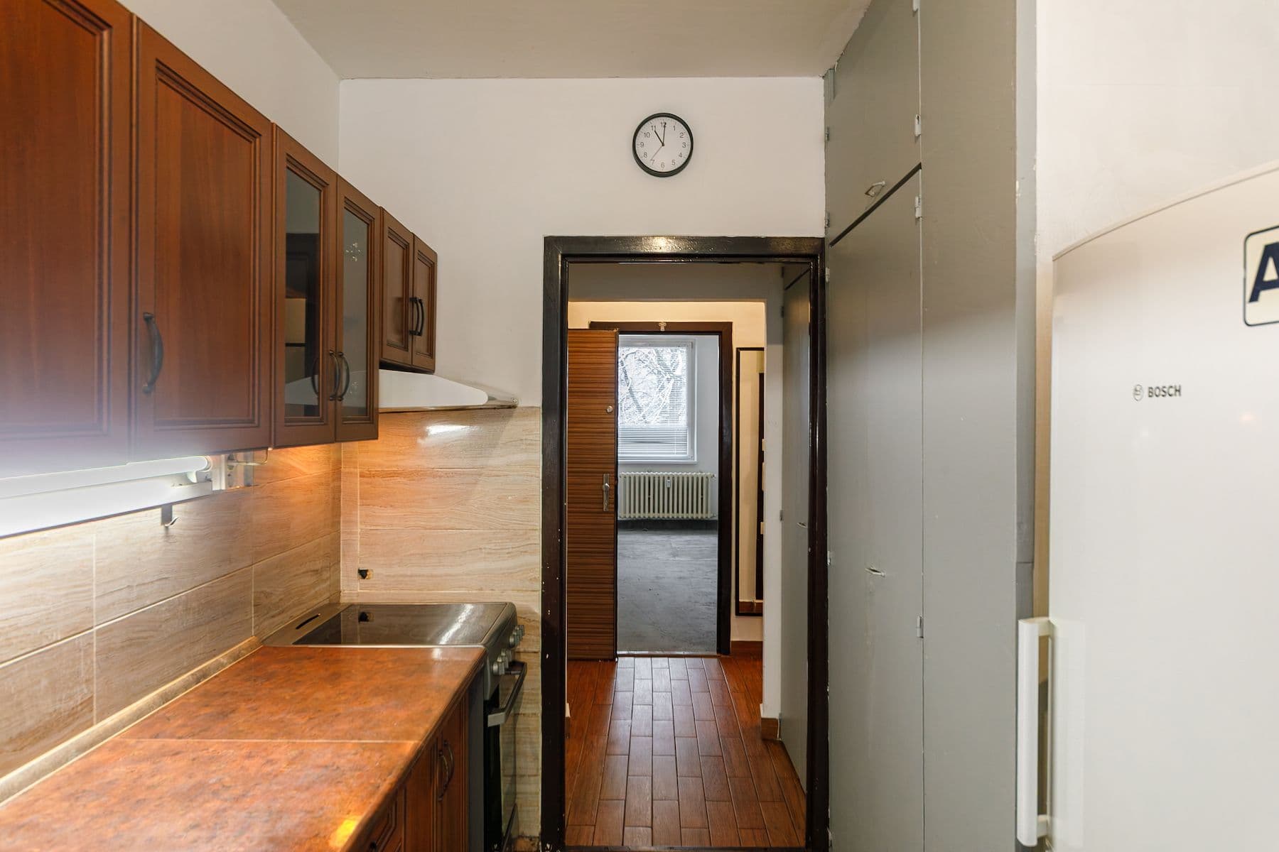 Prodej bytu 3+1 69 m², Kunínova, Praha, Praha Prodej bytu 3+1 69 m², Kunínova, Praha, Praha