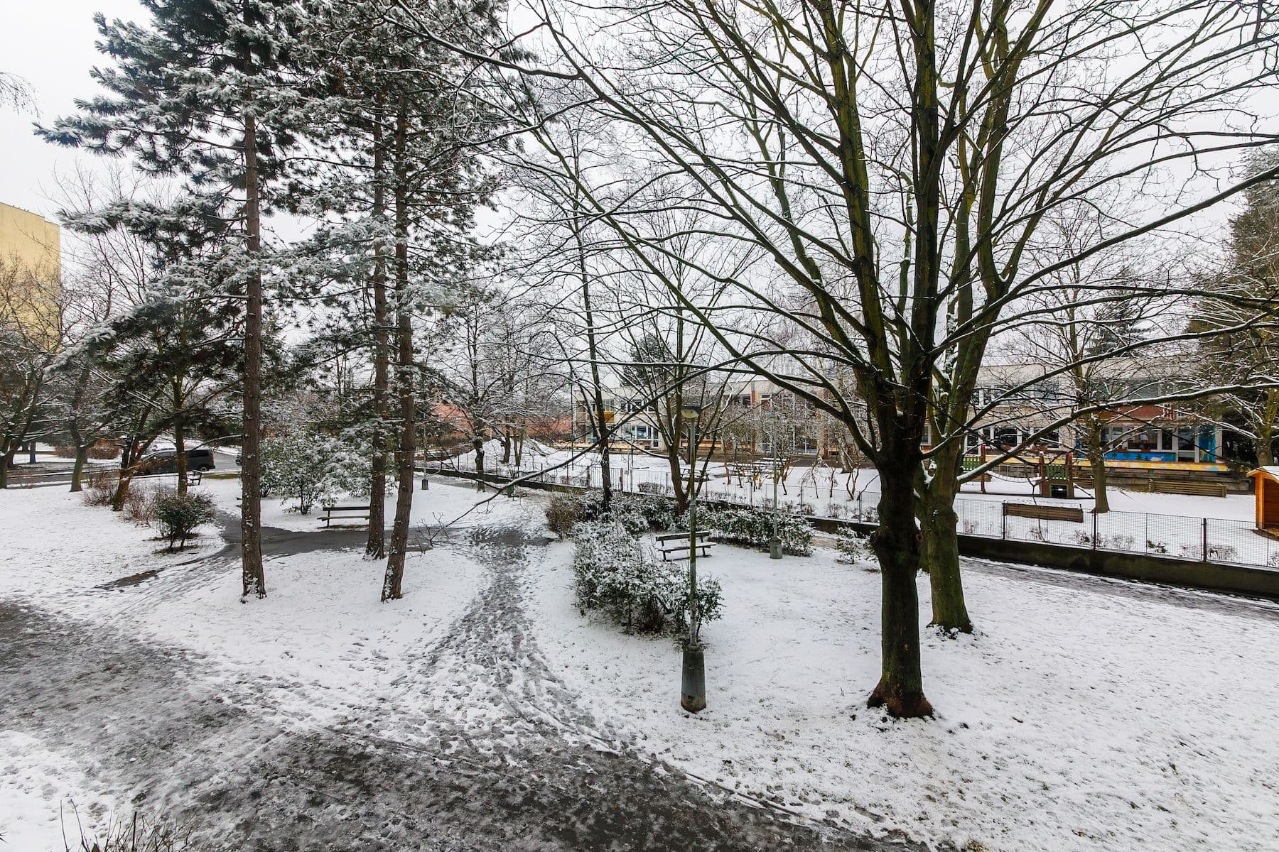 Prodej bytu 3+1 69 m², Kunínova, Praha, Praha Prodej bytu 3+1 69 m², Kunínova, Praha, Praha