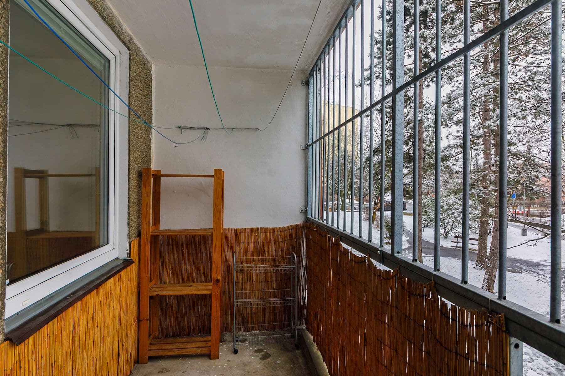 Prodej bytu 3+1 69 m², Kunínova, Praha, Praha Prodej bytu 3+1 69 m², Kunínova, Praha, Praha