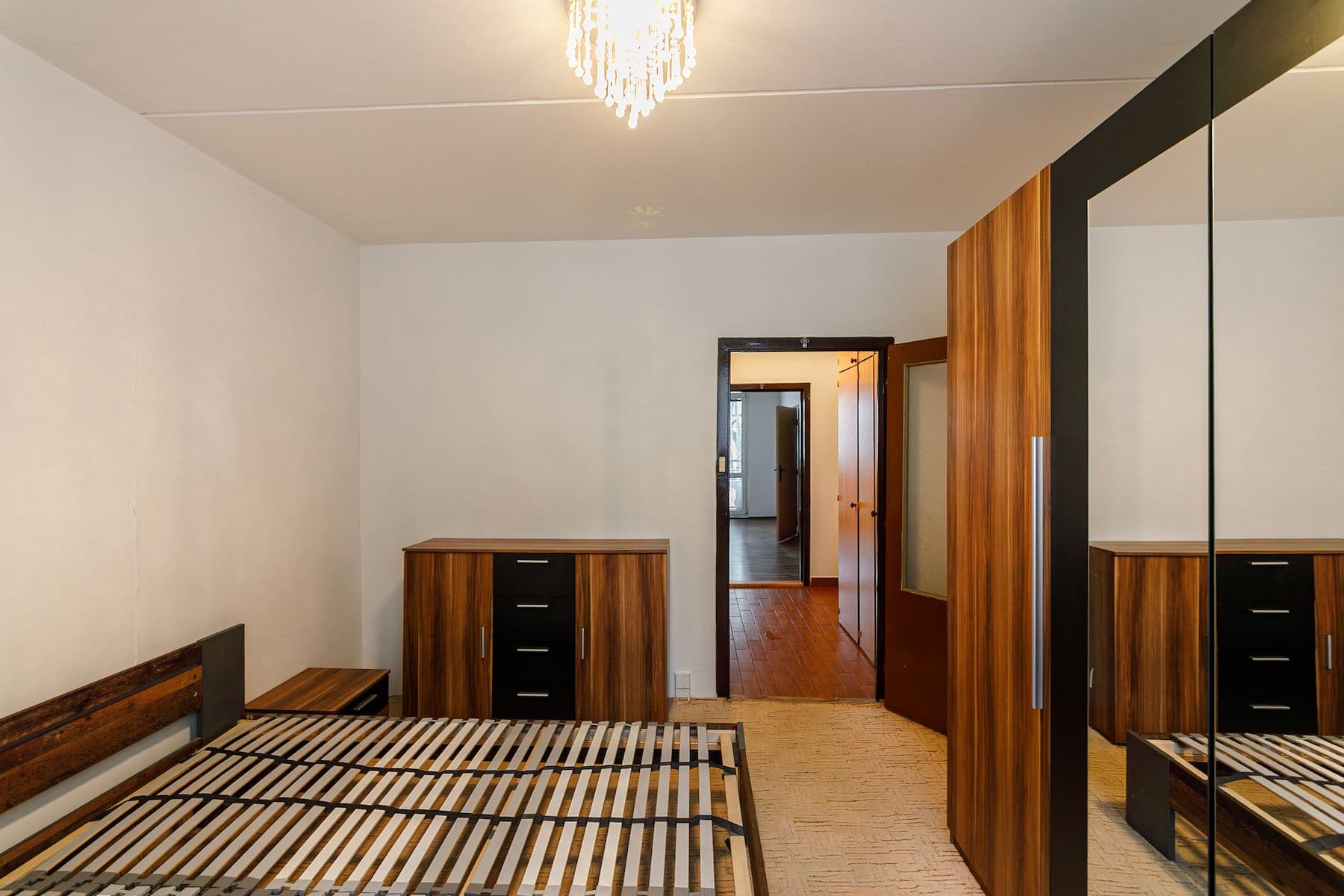 Prodej bytu 3+1 69 m², Kunínova, Praha, Praha Prodej bytu 3+1 69 m², Kunínova, Praha, Praha