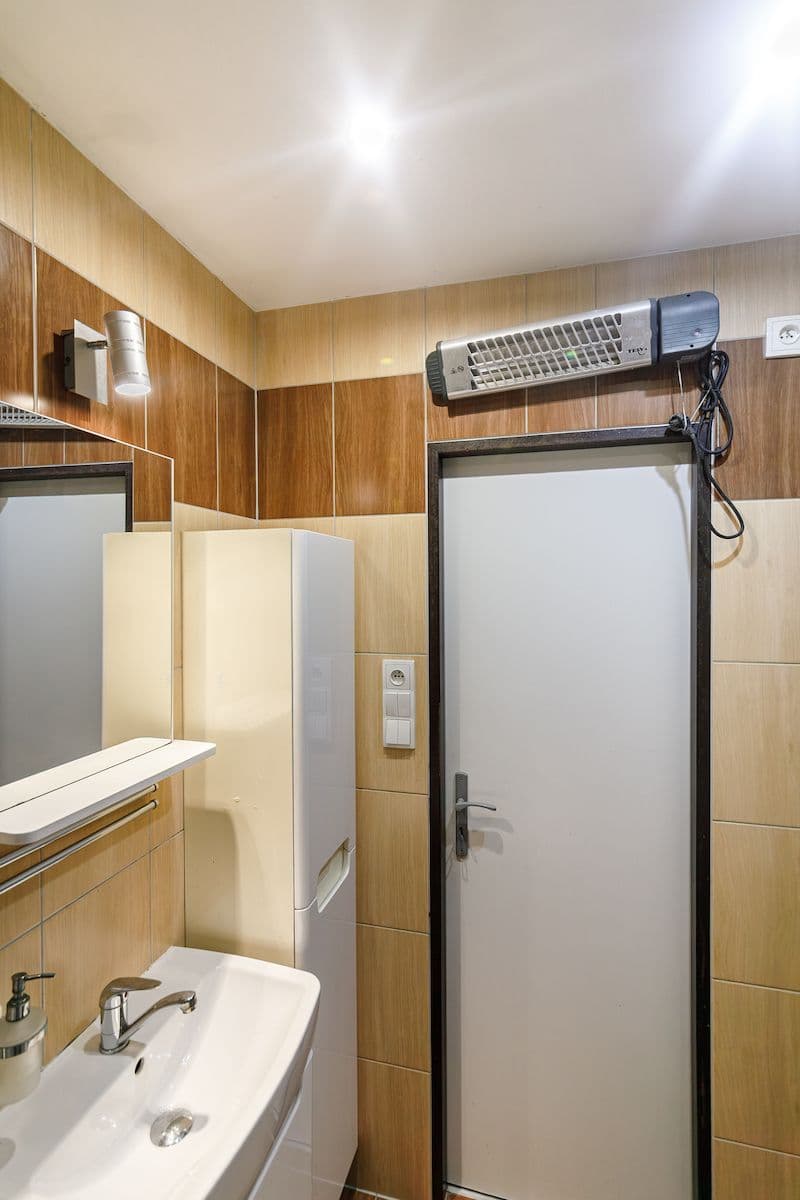 Prodej bytu 3+1 69 m², Kunínova, Praha, Praha Prodej bytu 3+1 69 m², Kunínova, Praha, Praha