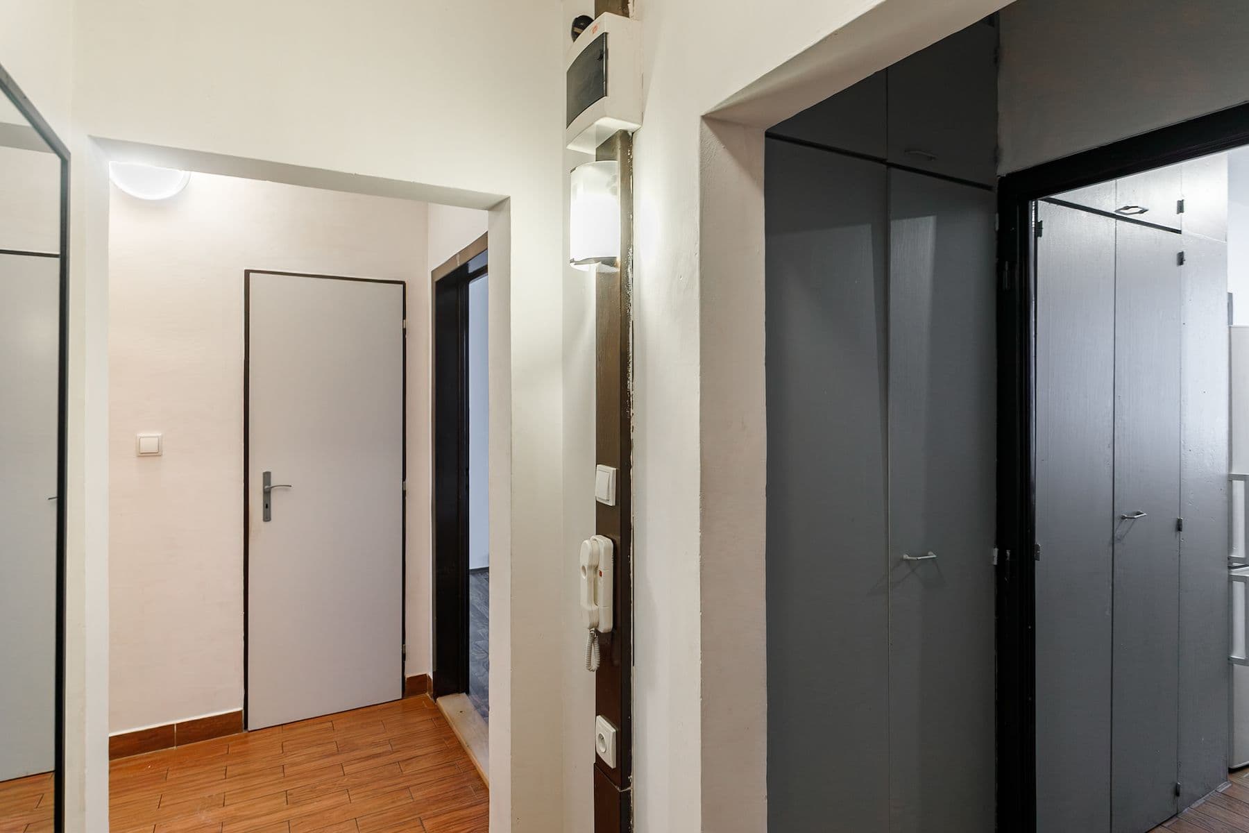 Prodej bytu 3+1 69 m², Kunínova, Praha, Praha Prodej bytu 3+1 69 m², Kunínova, Praha, Praha
