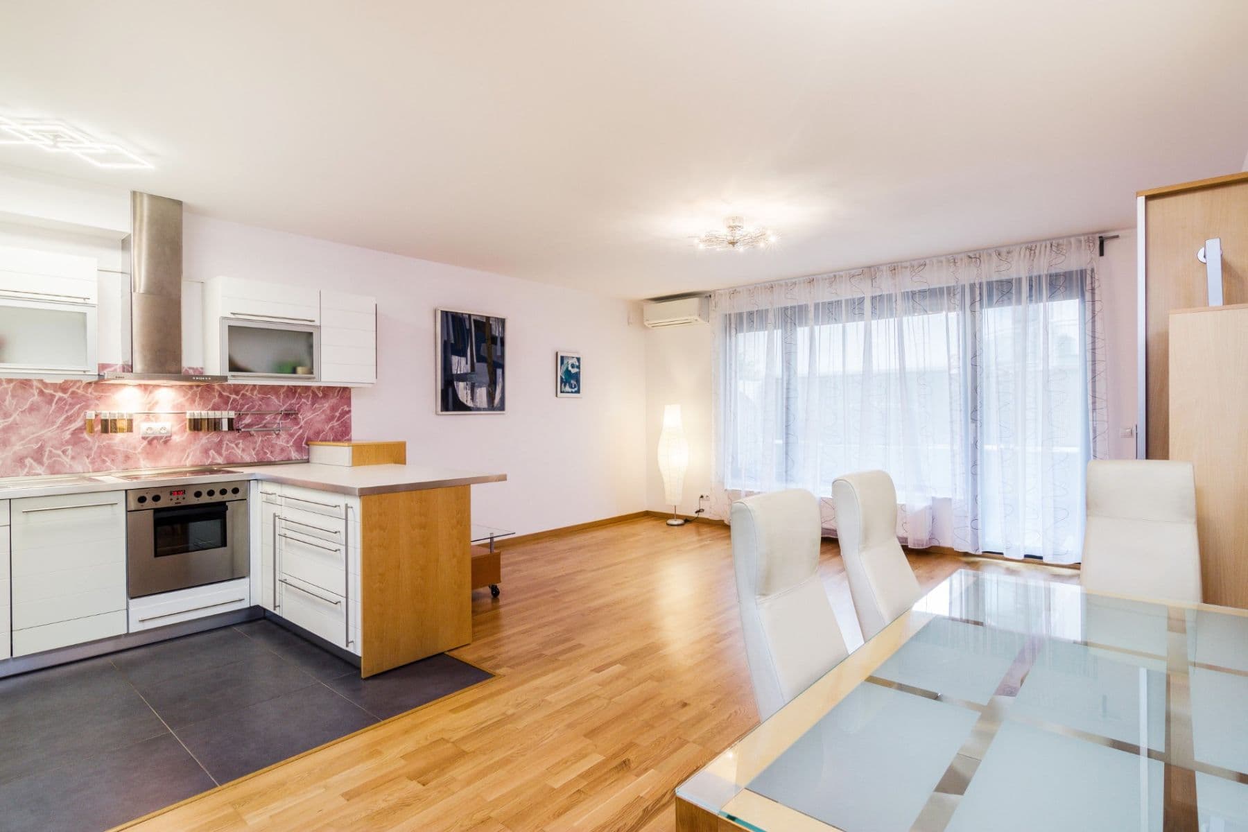 Pronájem bytu 2+kk 71 m², Nad Závěrkou, Praha, Praha Pronájem bytu 2+kk 71 m², Nad Závěrkou, Praha, Praha