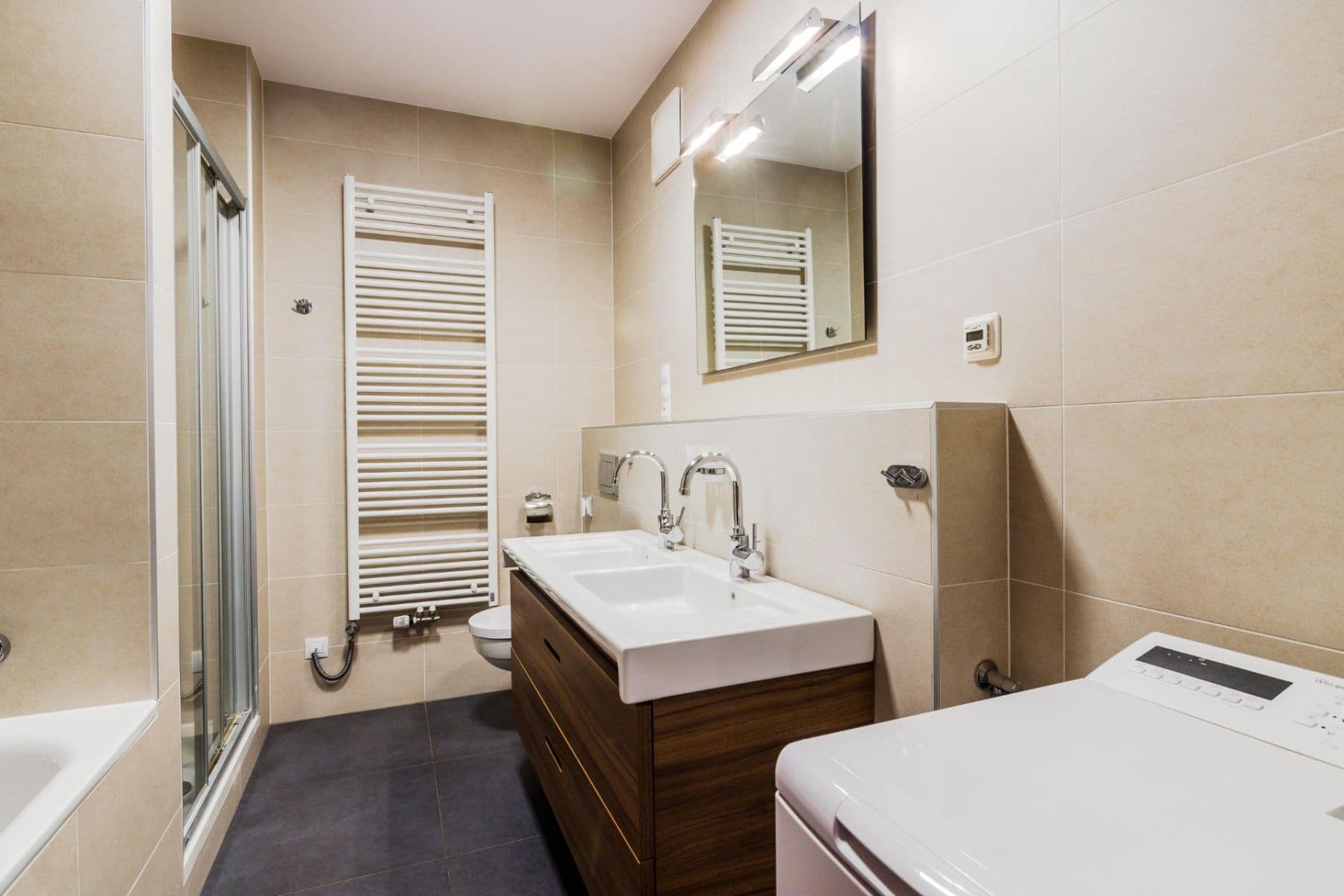 Pronájem bytu 2+kk 71 m², Nad Závěrkou, Praha, Praha Pronájem bytu 2+kk 71 m², Nad Závěrkou, Praha, Praha