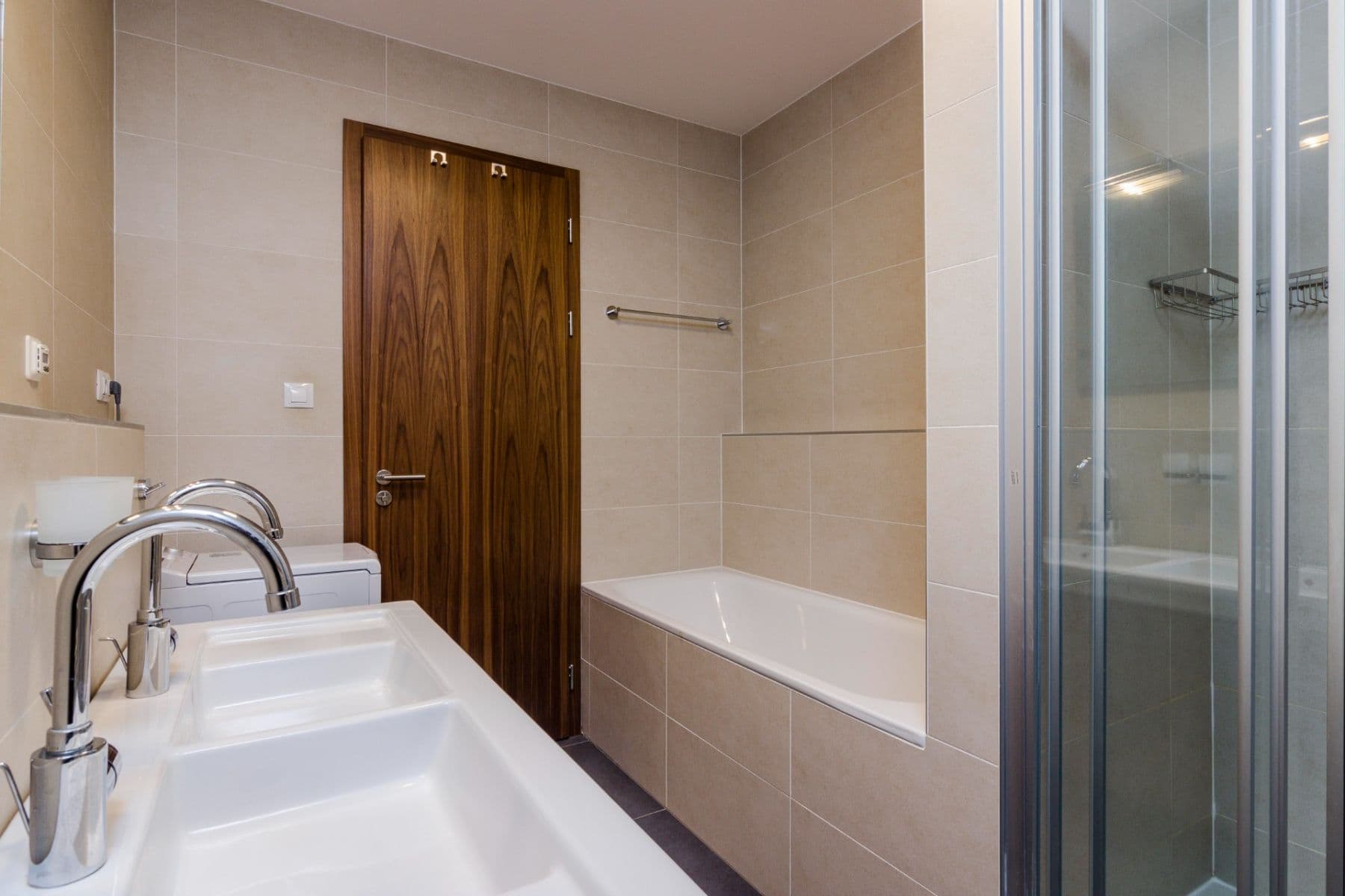 Pronájem bytu 2+kk 71 m², Nad Závěrkou, Praha, Praha Pronájem bytu 2+kk 71 m², Nad Závěrkou, Praha, Praha