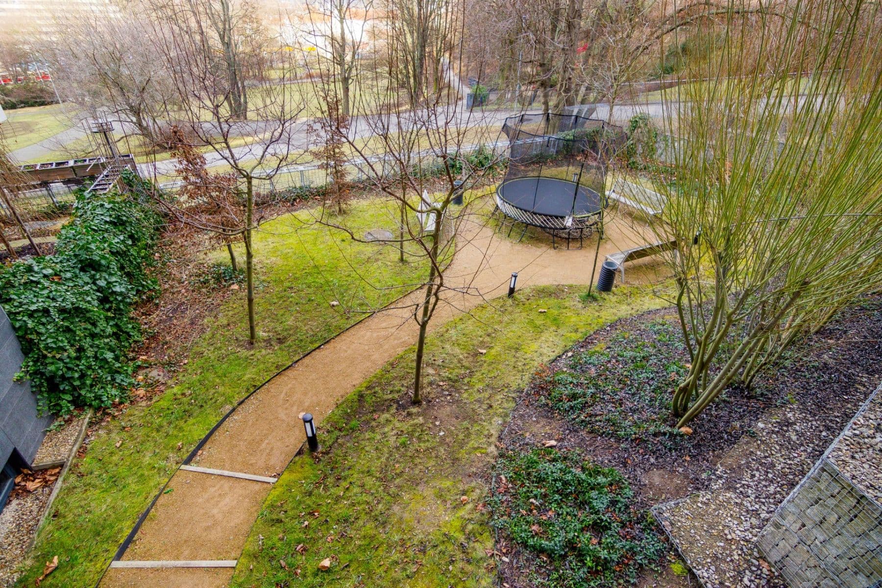 Pronájem bytu 2+kk 71 m², Nad Závěrkou, Praha, Praha Pronájem bytu 2+kk 71 m², Nad Závěrkou, Praha, Praha