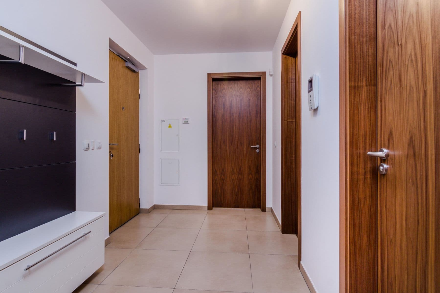 Pronájem bytu 2+kk 71 m², Nad Závěrkou, Praha, Praha Pronájem bytu 2+kk 71 m², Nad Závěrkou, Praha, Praha