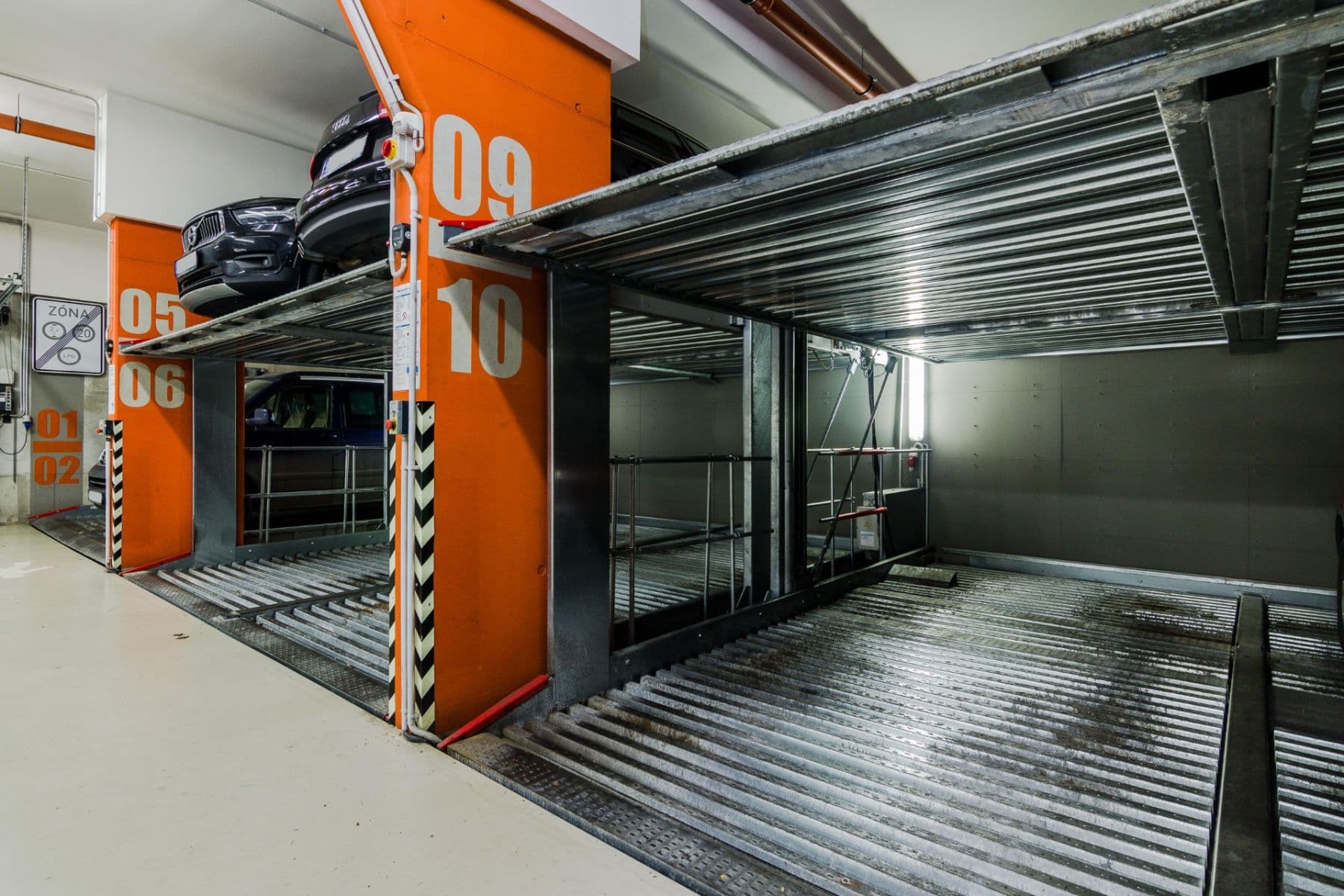 Pronájem bytu 2+kk 71 m², Nad Závěrkou, Praha, Praha Pronájem bytu 2+kk 71 m², Nad Závěrkou, Praha, Praha