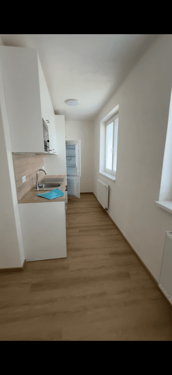 Pronájem bytu 2+1 59 m², Bohutín, Středočeský kraj Pronájem bytu 2+1 59 m², Bohutín, Středočeský kraj