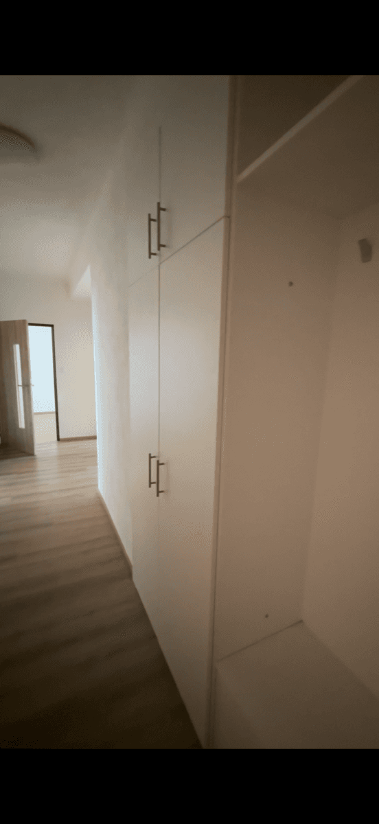 Pronájem bytu 2+1 59 m², Bohutín, Středočeský kraj Pronájem bytu 2+1 59 m², Bohutín, Středočeský kraj