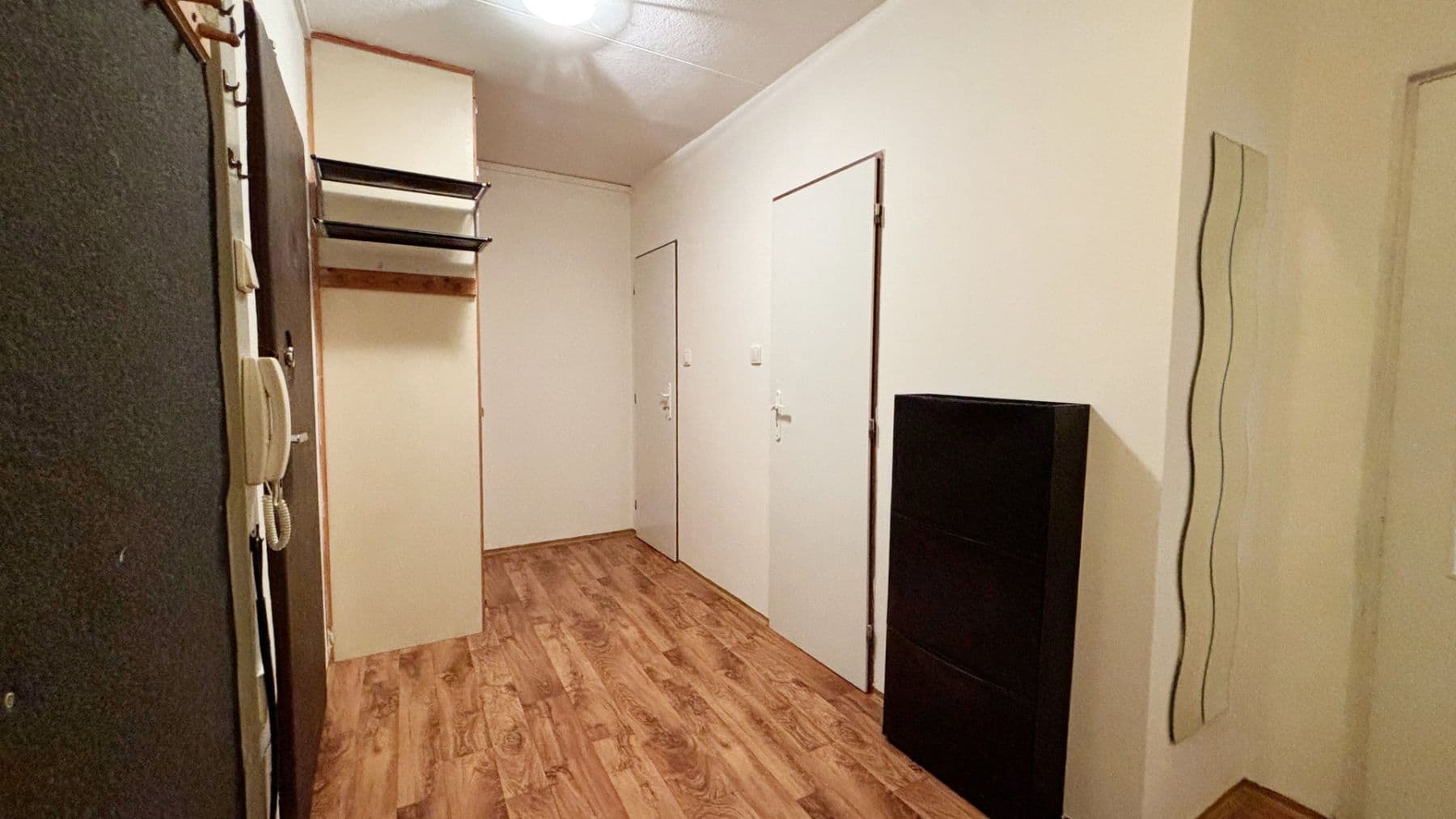 Pronájem bytu 3+kk 63 m², Vašátkova, Praha, Praha Pronájem bytu 3+kk 63 m², Vašátkova, Praha, Praha