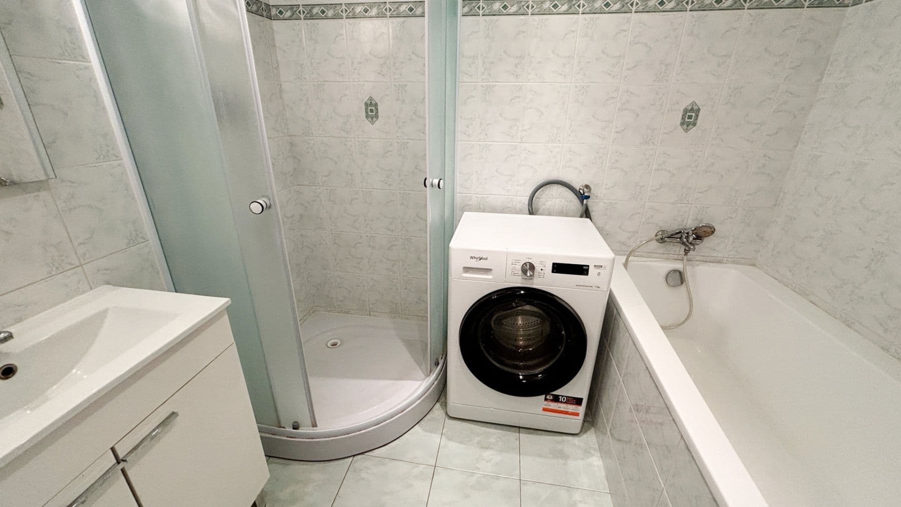 Pronájem bytu 3+kk 63 m², Vašátkova, Praha, Praha Pronájem bytu 3+kk 63 m², Vašátkova, Praha, Praha