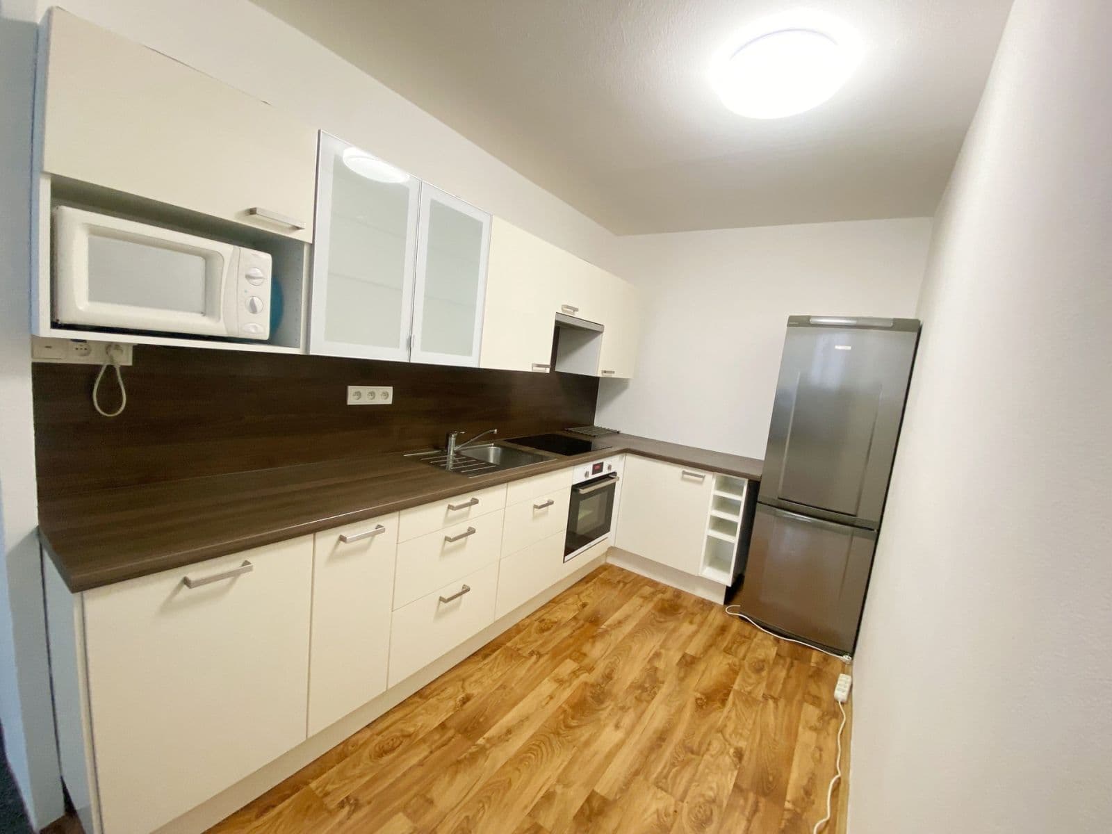 Pronájem bytu 3+kk 63 m², Vašátkova, Praha, Praha Pronájem bytu 3+kk 63 m², Vašátkova, Praha, Praha