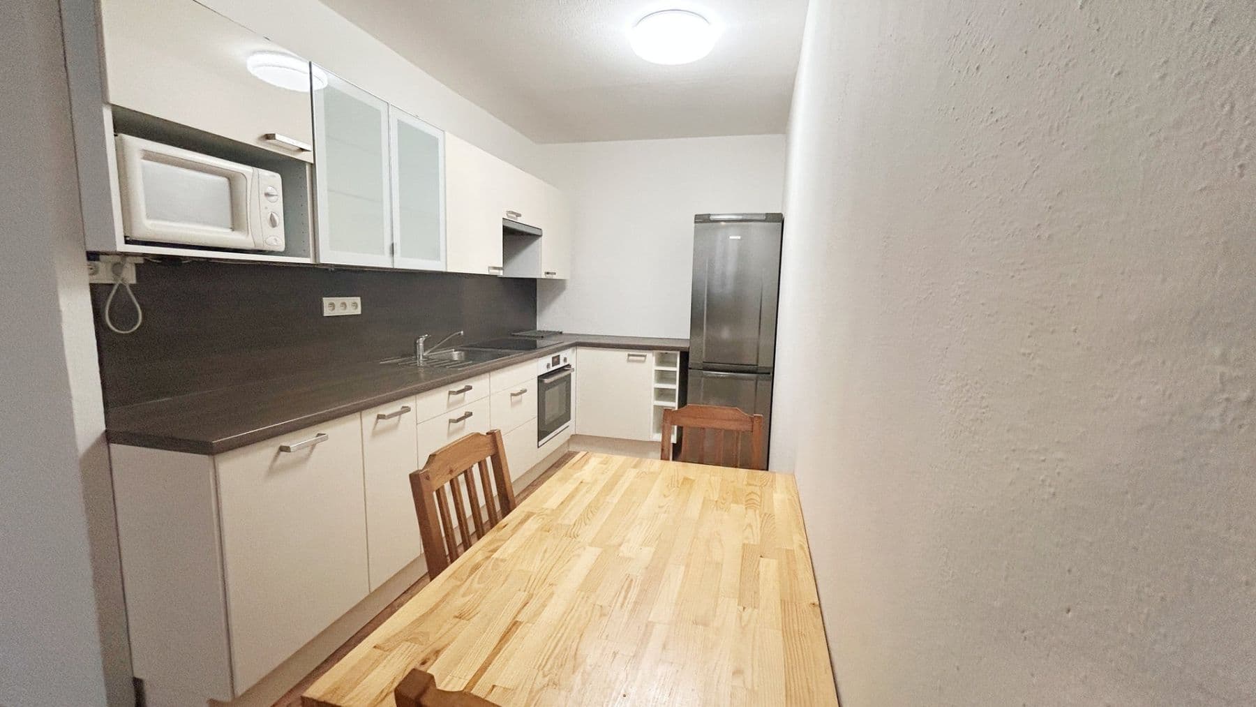 Pronájem bytu 3+kk 63 m², Vašátkova, Praha, Praha Pronájem bytu 3+kk 63 m², Vašátkova, Praha, Praha