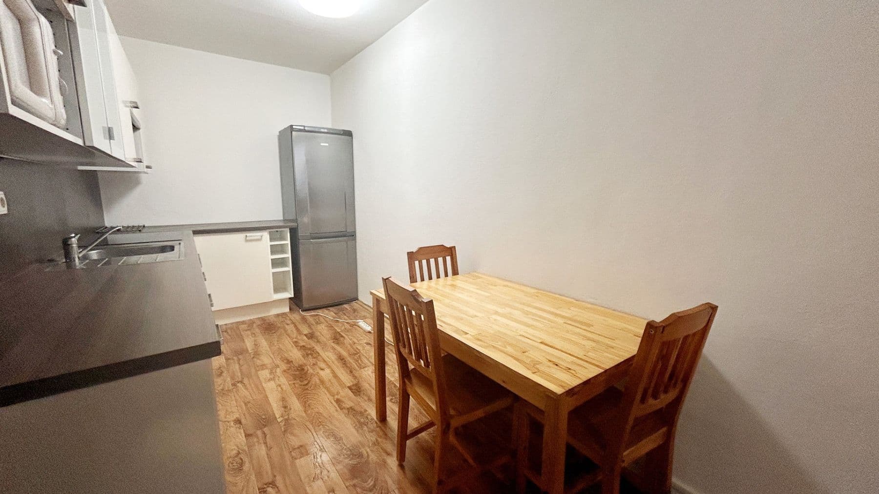 Pronájem bytu 3+kk 63 m², Vašátkova, Praha, Praha Pronájem bytu 3+kk 63 m², Vašátkova, Praha, Praha