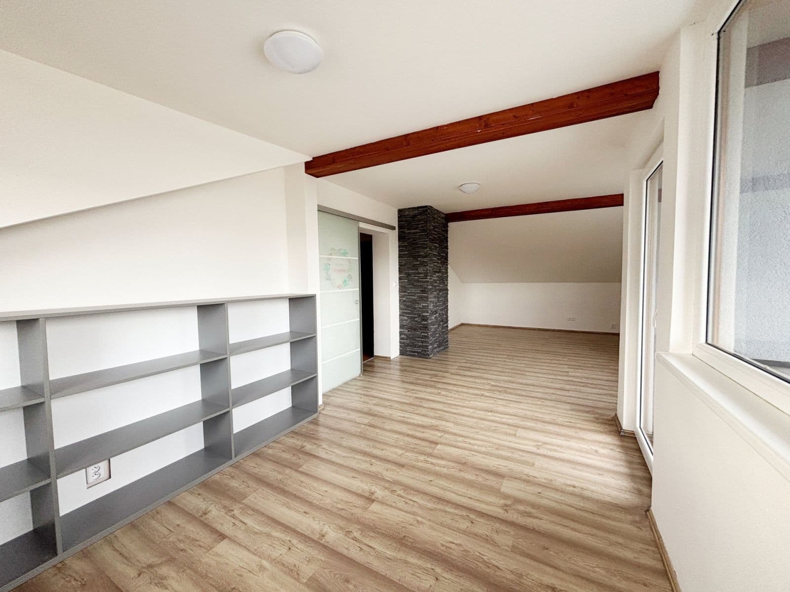 Pronájem domu 185 m², pozemek 640 m², Zaječí, Praha, Praha Pronájem domu 185 m², pozemek 640 m², Zaječí, Praha, Praha