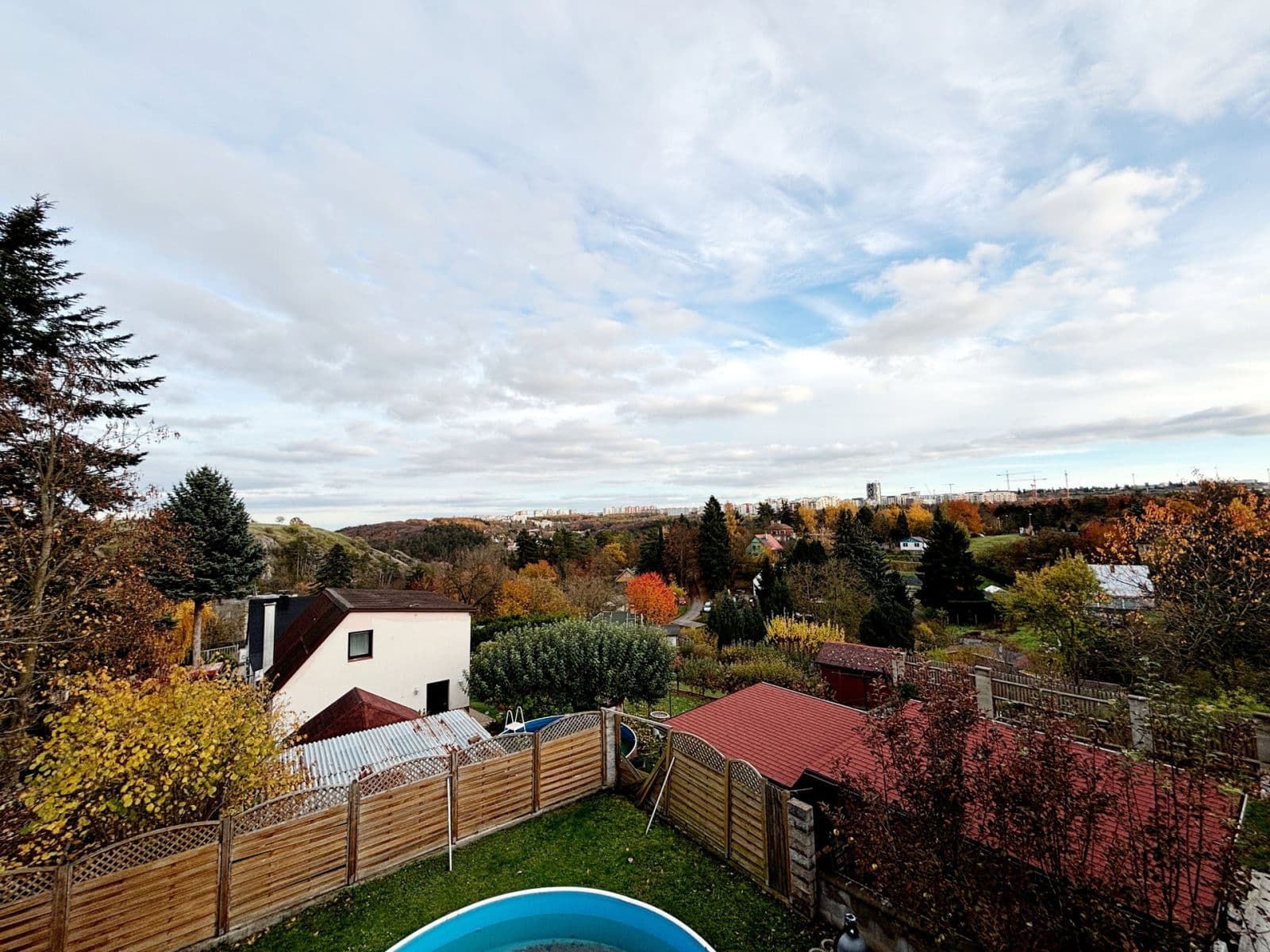 Pronájem domu 185 m², pozemek 640 m², Zaječí, Praha, Praha Pronájem domu 185 m², pozemek 640 m², Zaječí, Praha, Praha